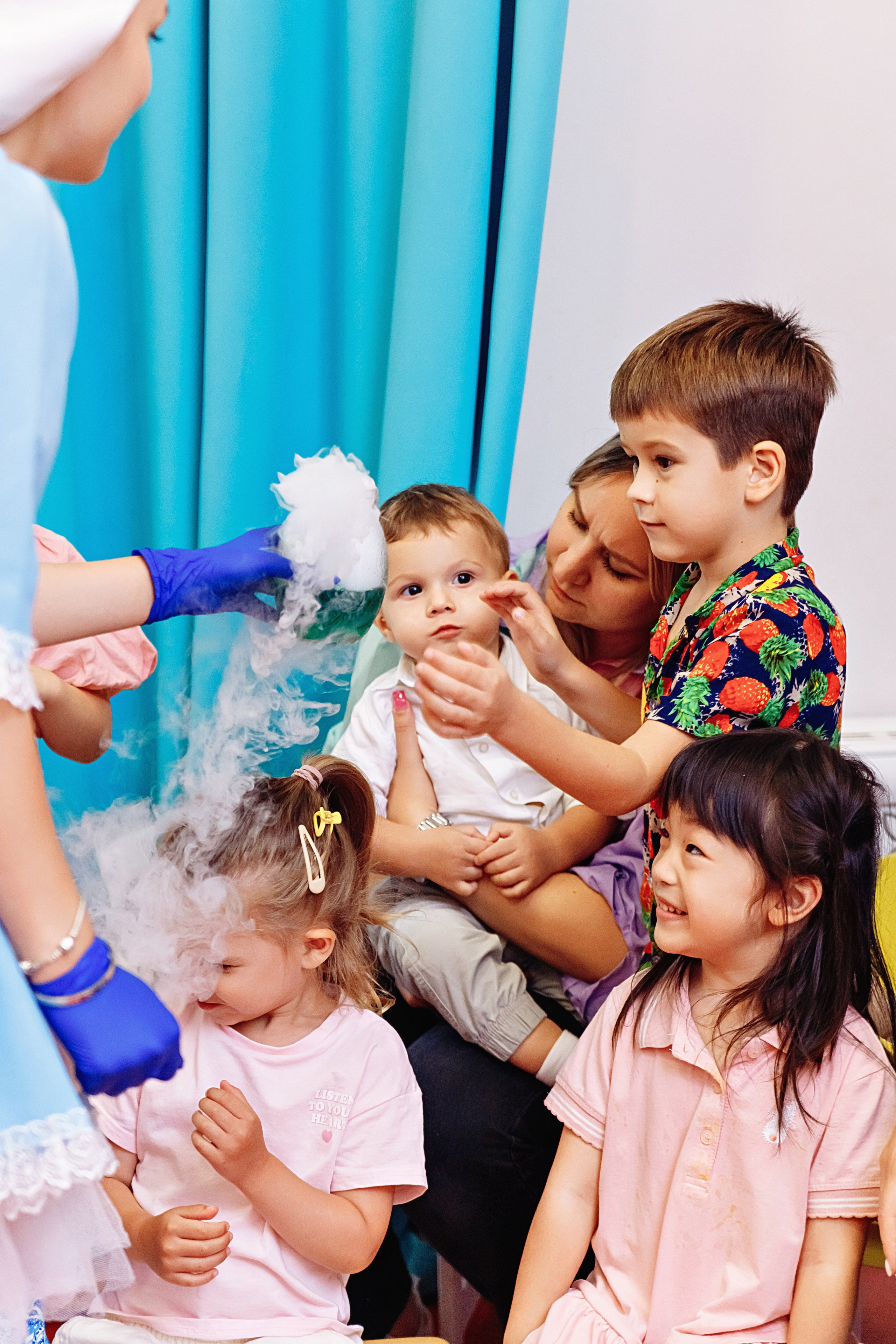 Др Sun School. Elena Sova — семейный и женский фотограф в Санкт-Петербурге