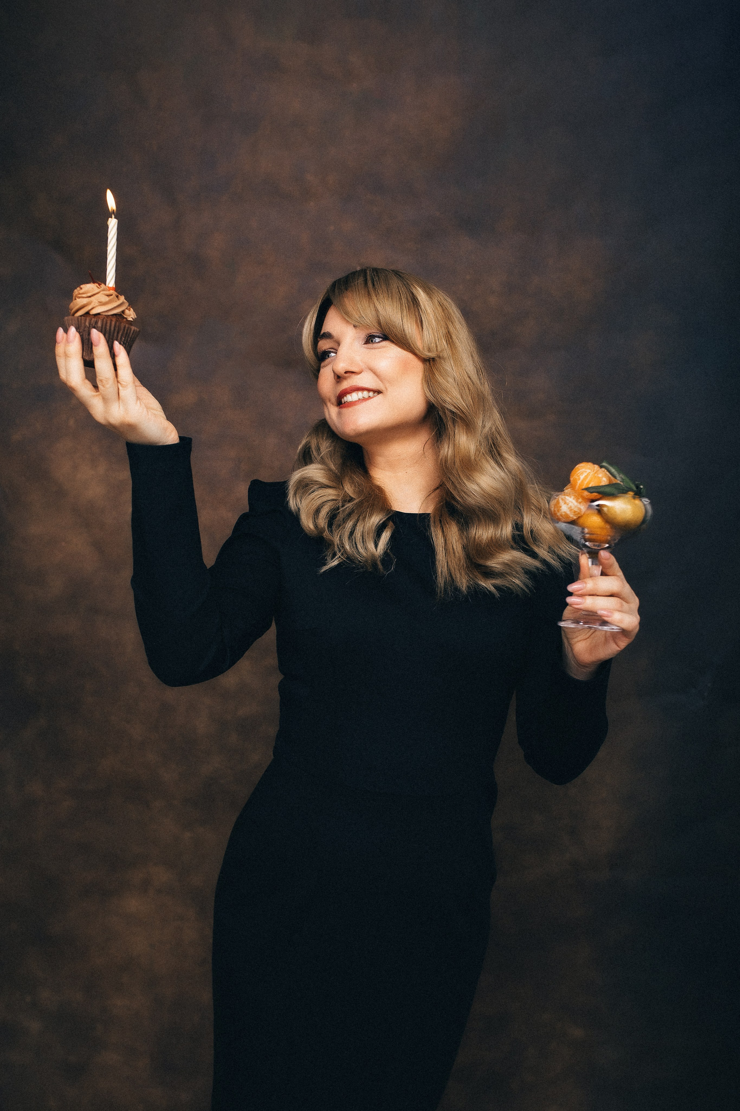 День рождения!. Профессиональный фотограф, Москва |Видное Елена Елизарова