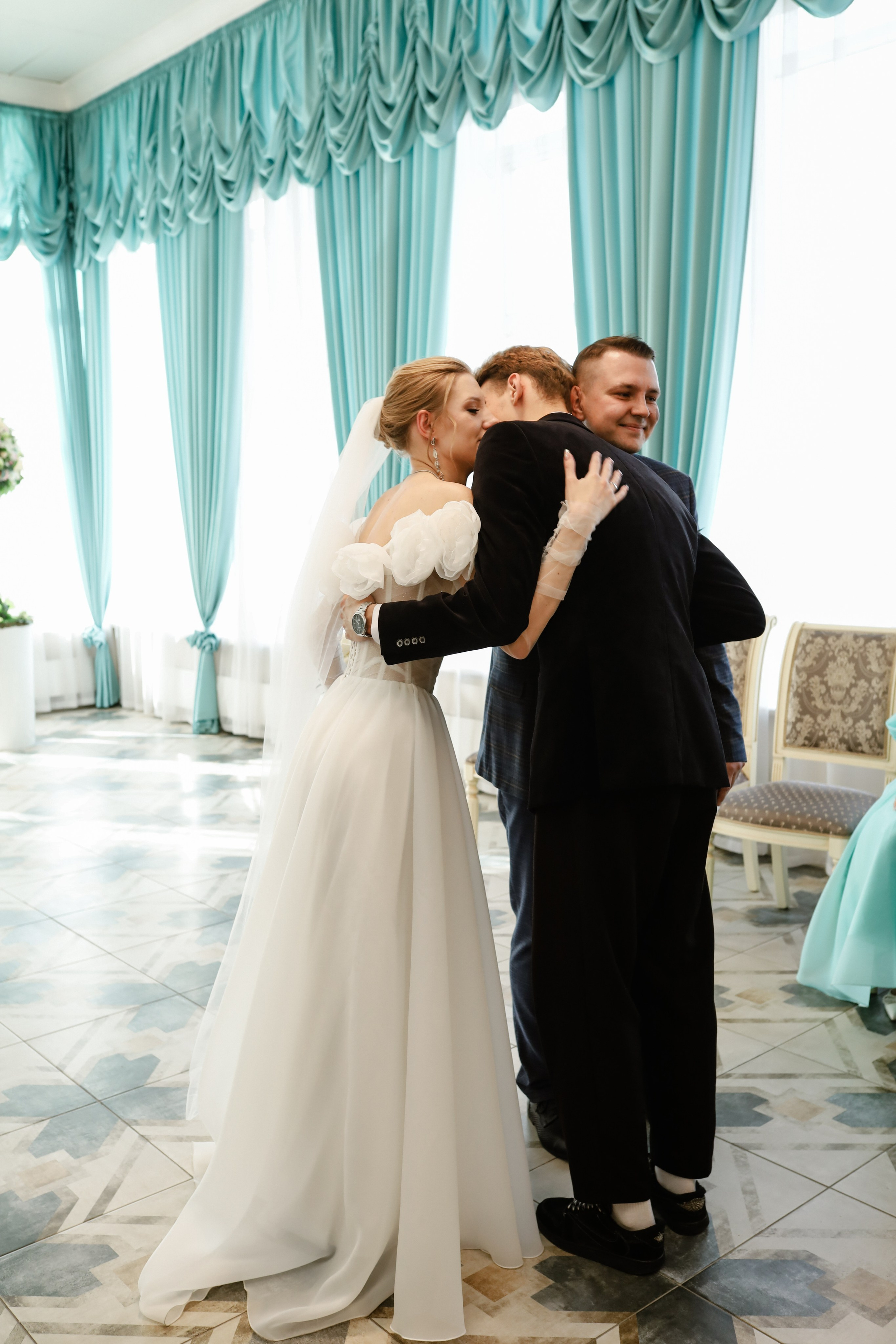 Дмитрий и Николь. Инна Вильт| лайфстайл фотограф из Новосибирска