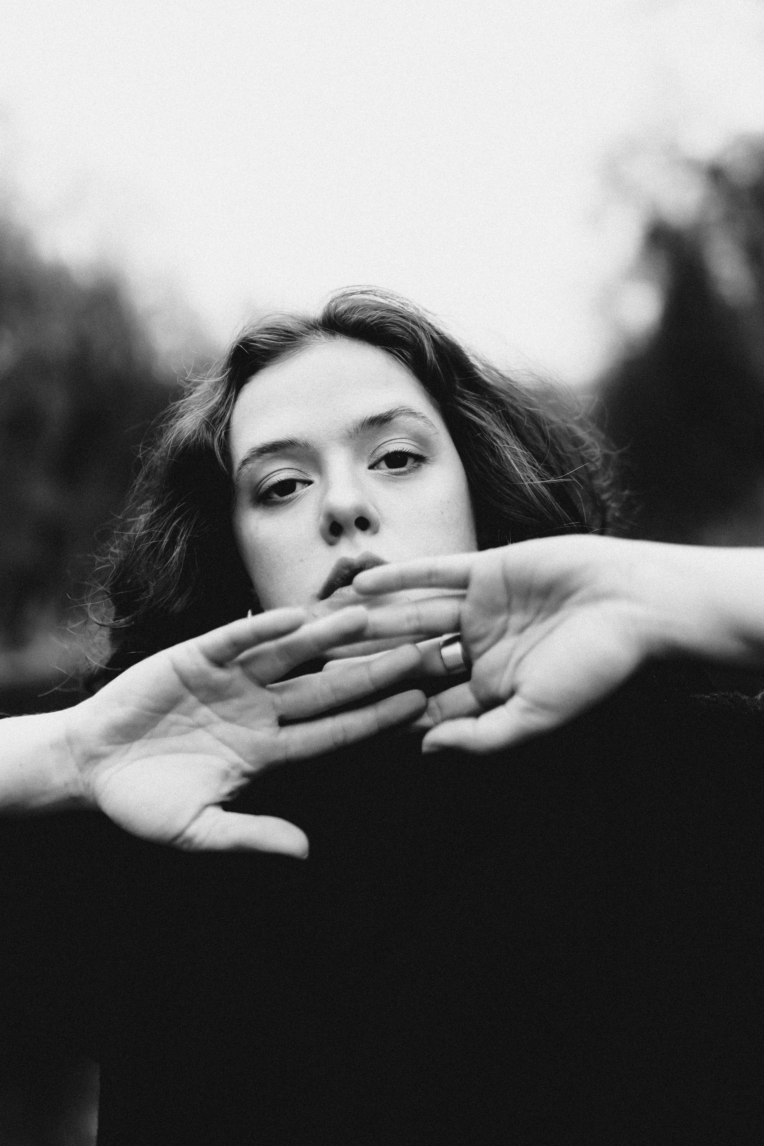 Творчество. Репортажный фотограф Мария Мадзик