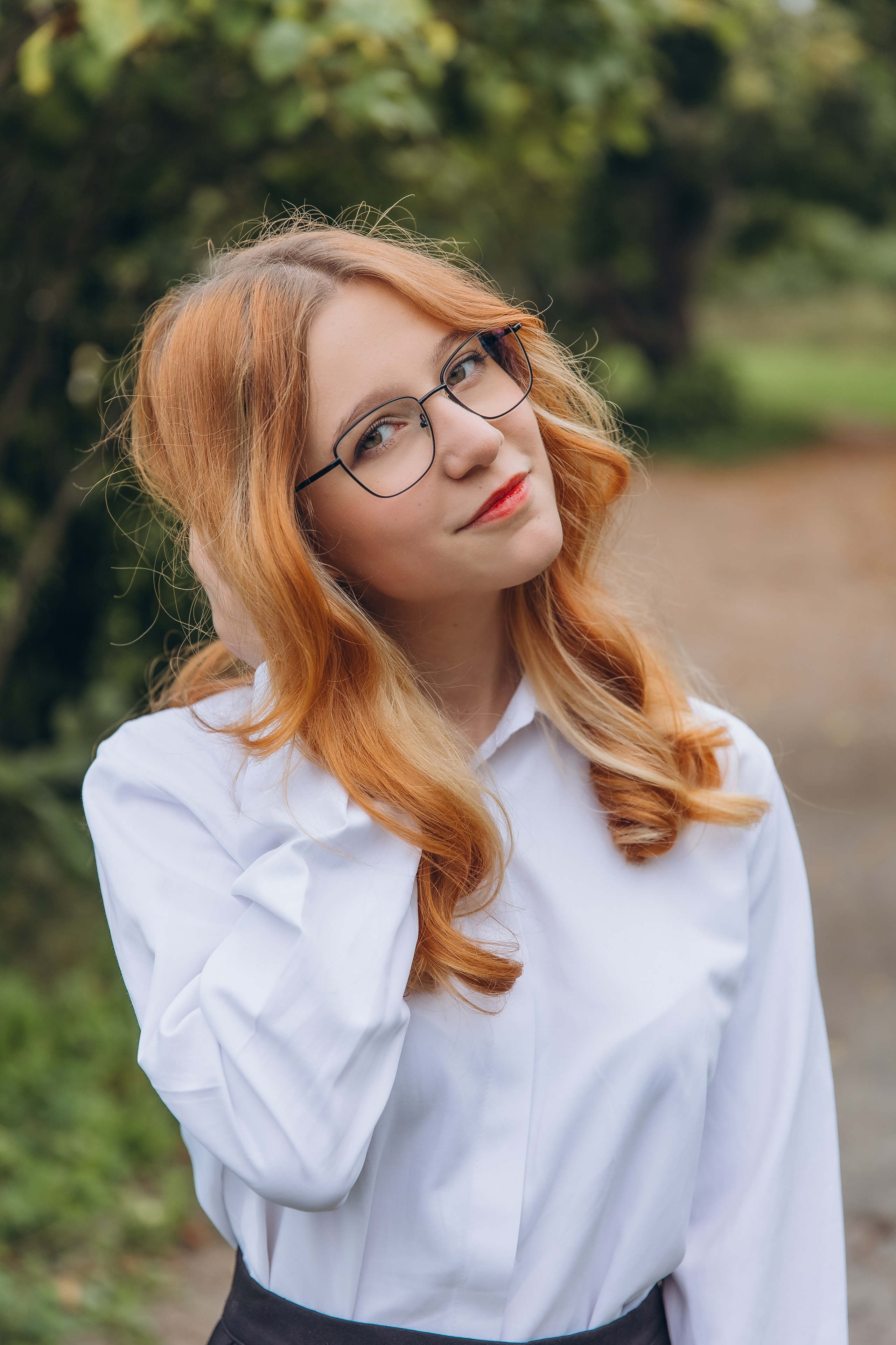 Линейка 199 школа. Фотограф из Сибири