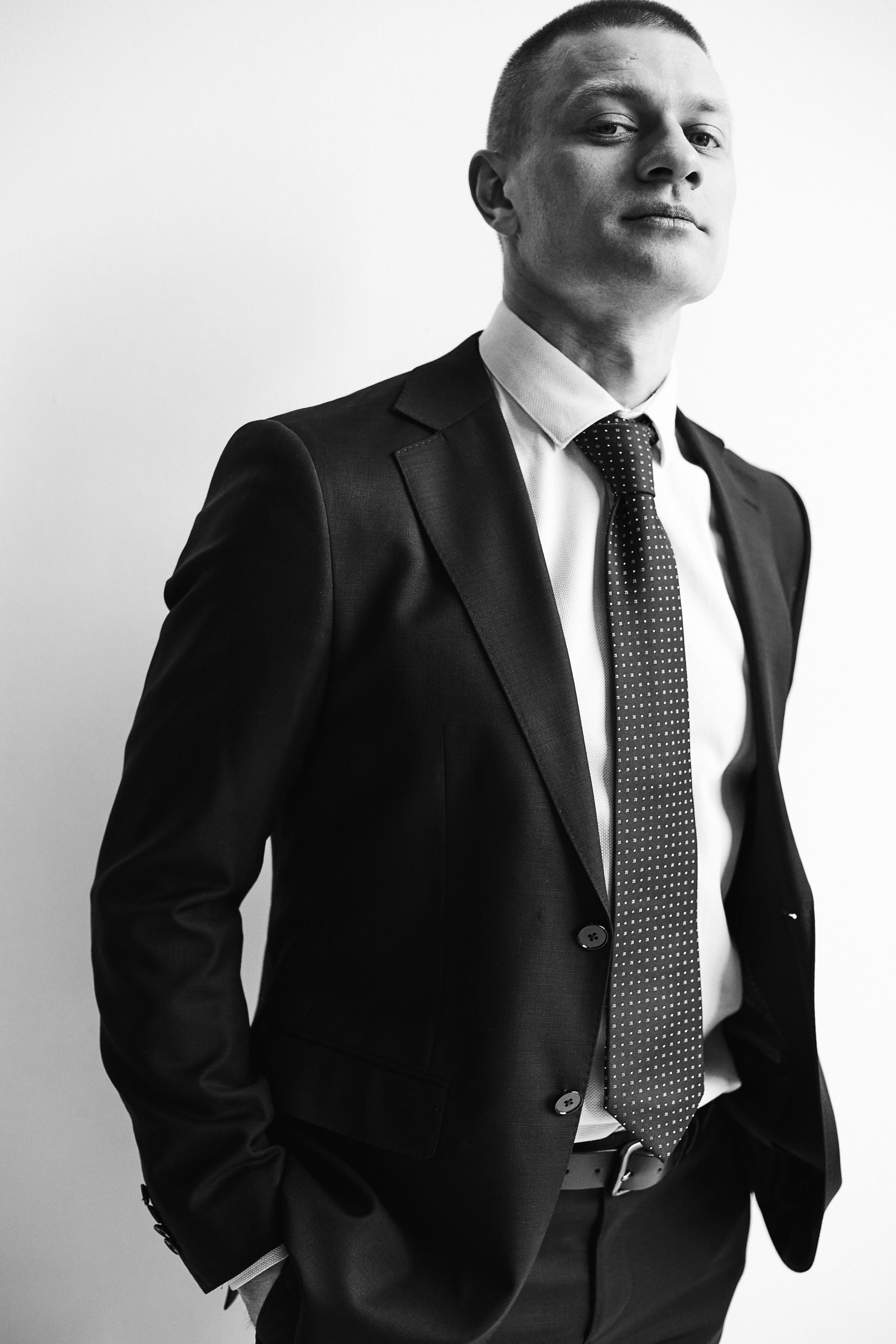 Света, Андрей и Марк