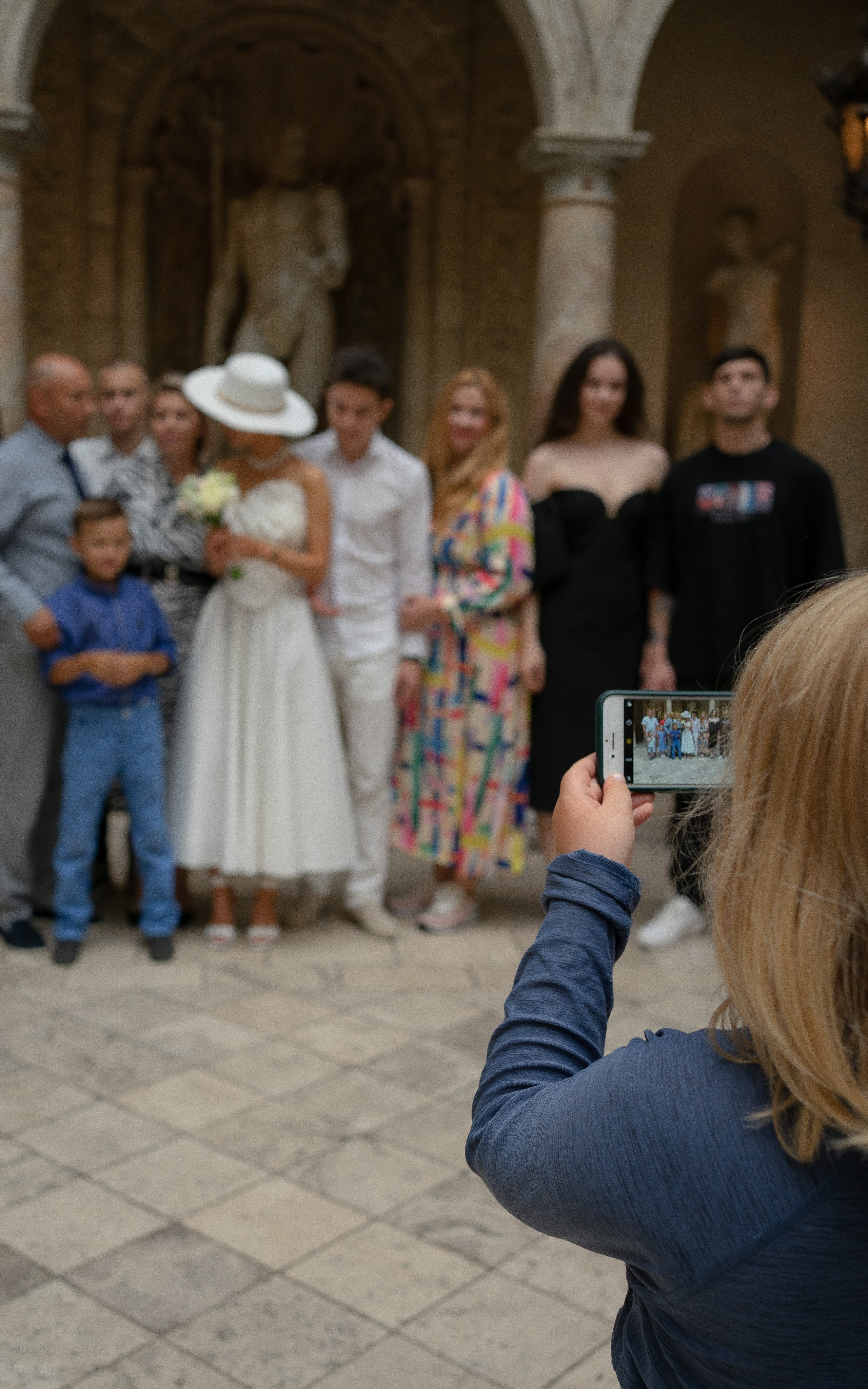 Давид и Алина. Елена Чернега свадебный и коммерческий фотограф