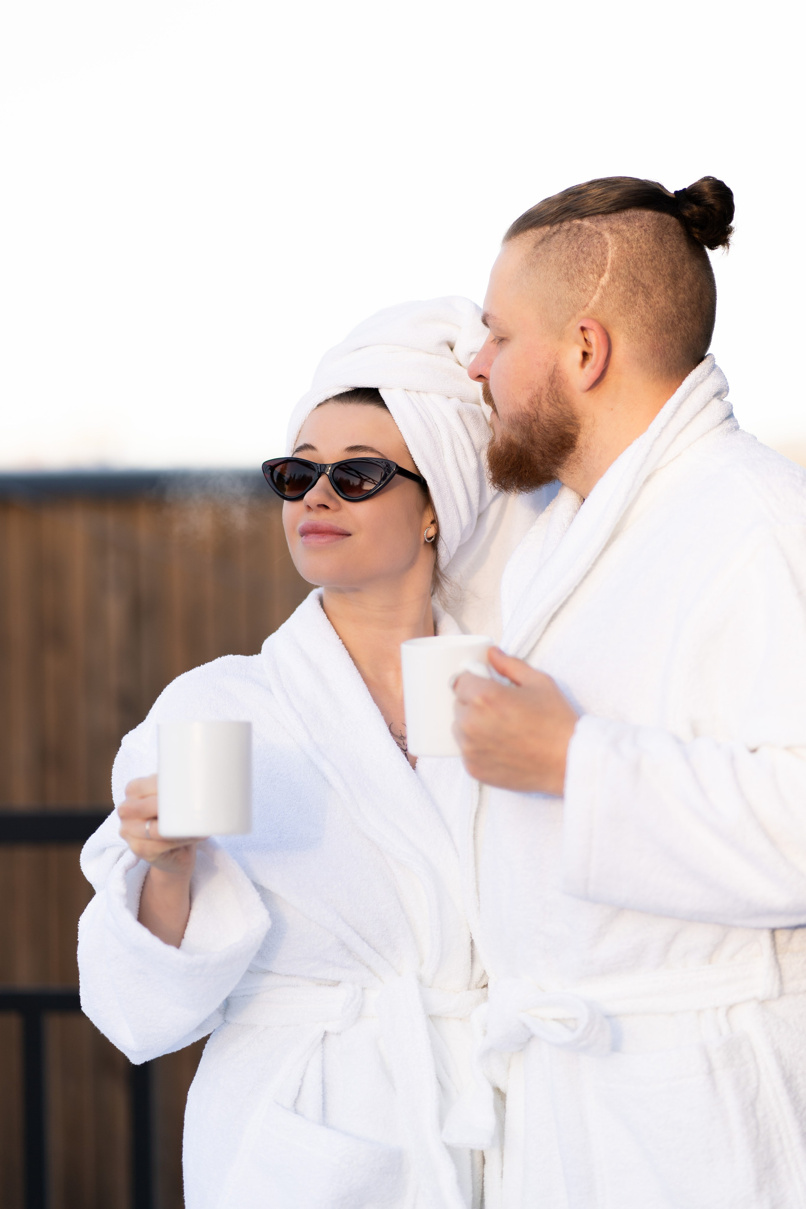 Vozduh. Анастасия Паршукова — фотограф Шерегеш Новосибирск