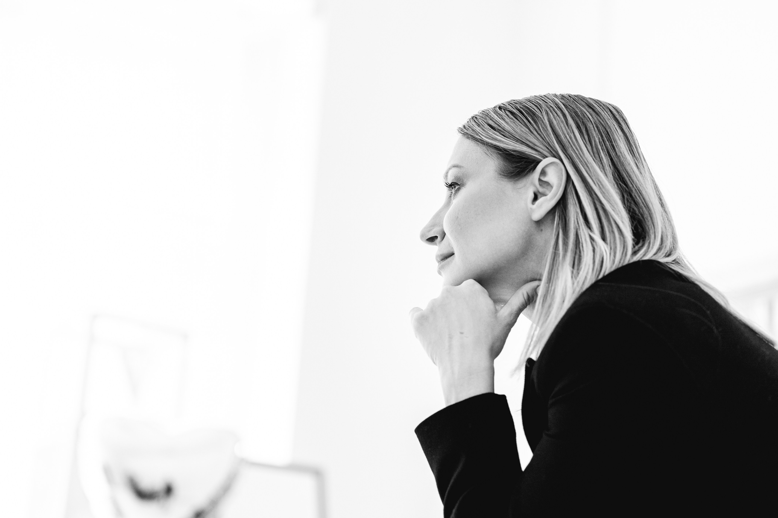 Портрет. Фотограф Нижний Новгород