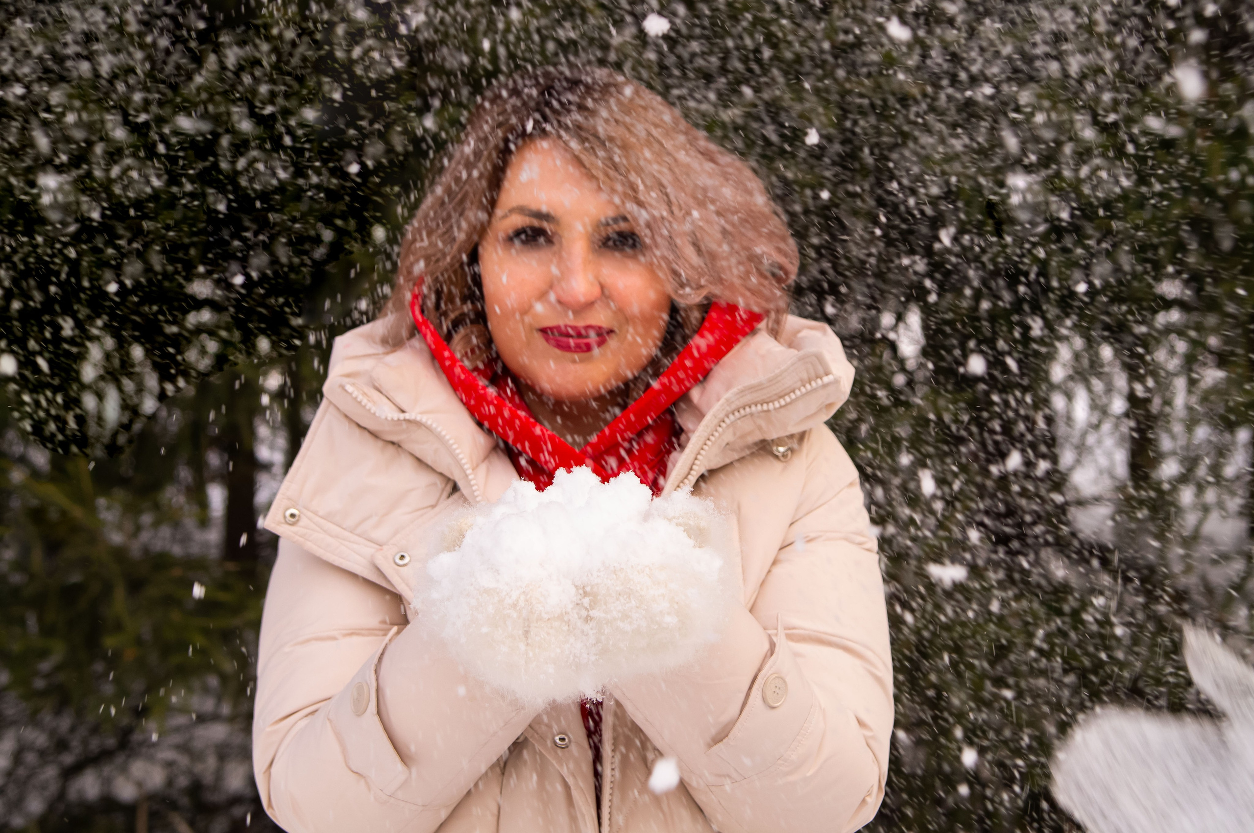 Ангелина. Фотограф в Новосибирске Катя Крыловская