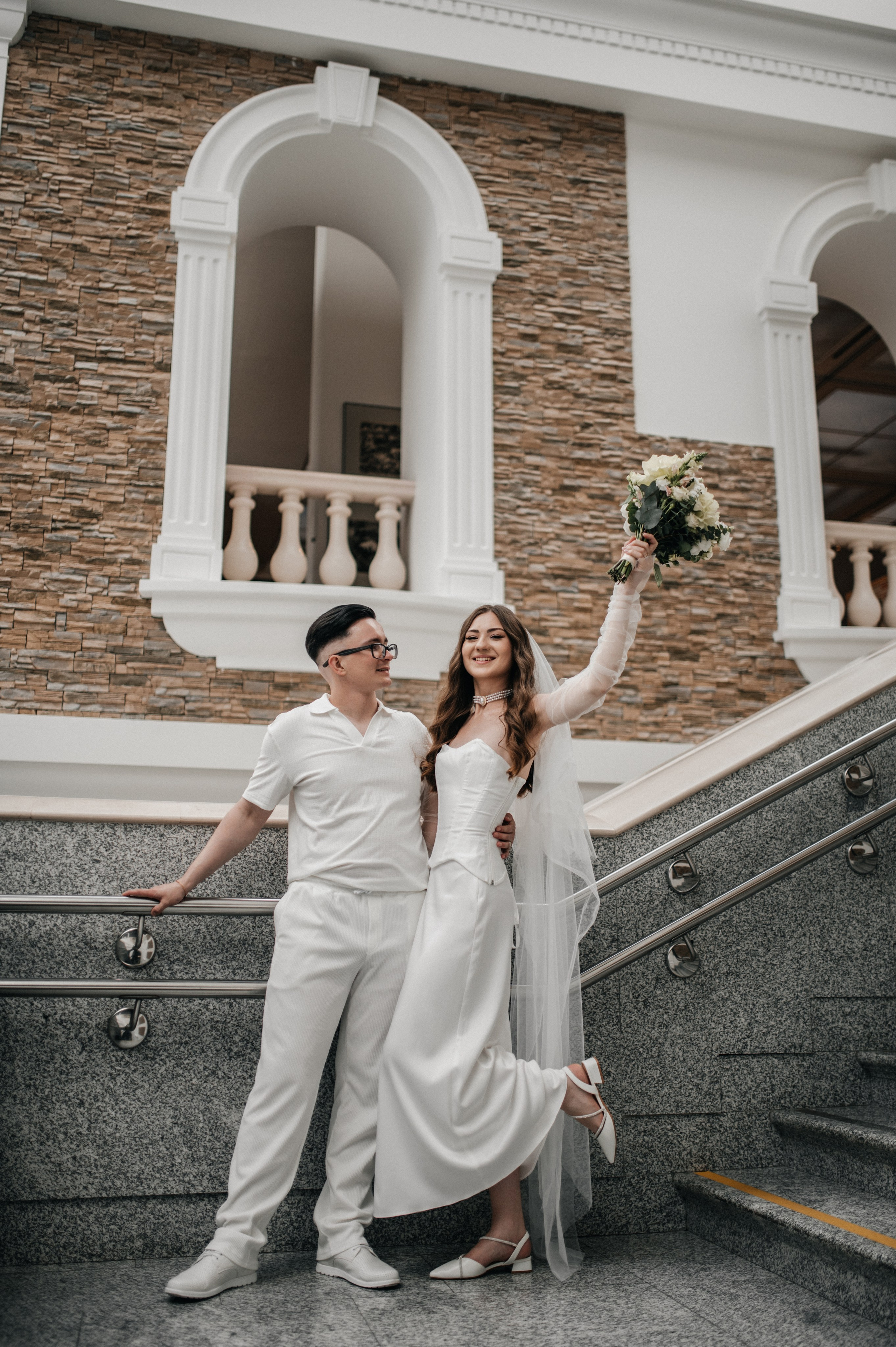 Гена-Юля, лето 2025. Главная