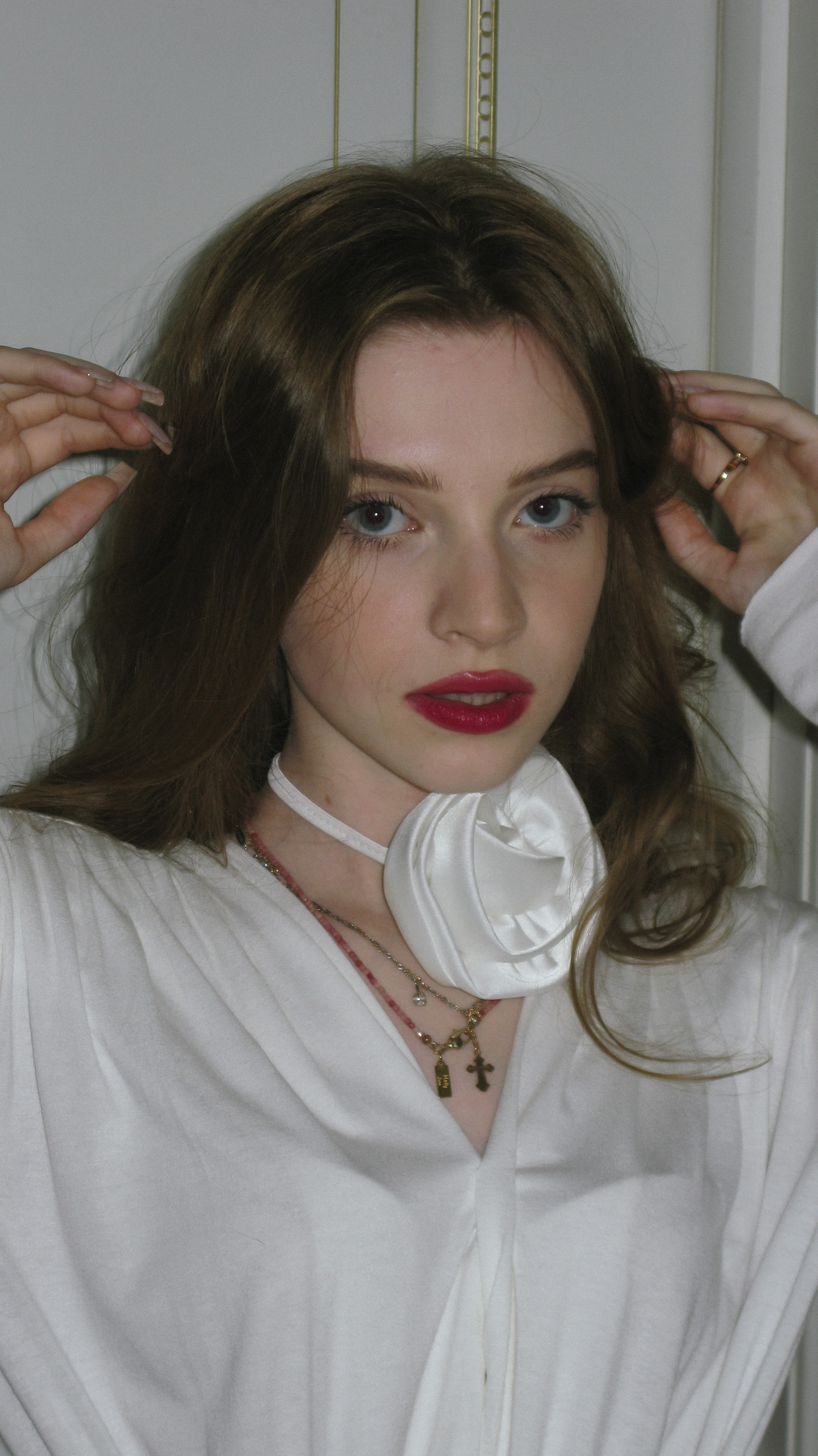 Дарья. Портретный и свадебный фотограф в Москве Александра