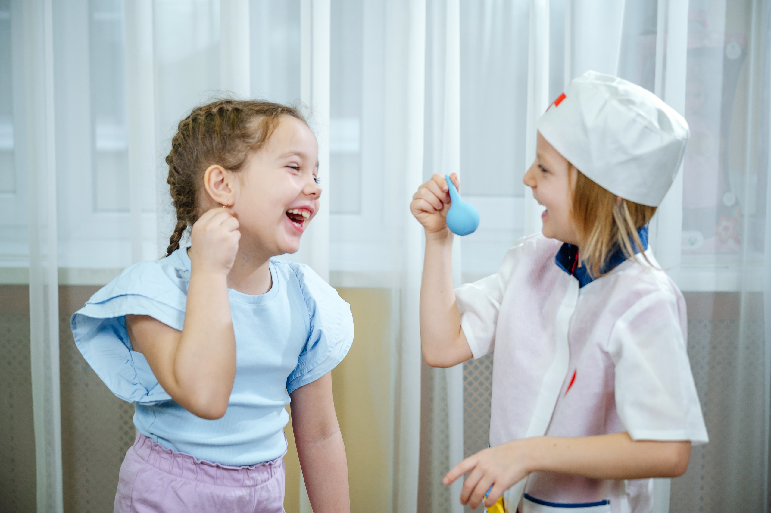 Детский сад