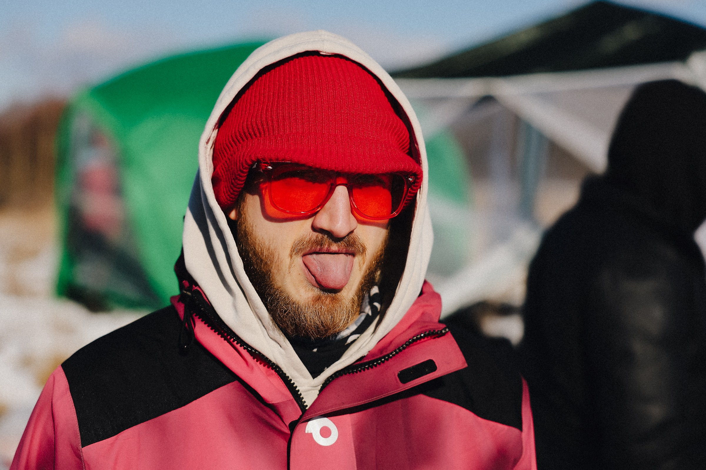 /РЕПОРТАЖ/ FATRACING CX CUP 1 2025. Свадебный фотограф Великий Новгород Станислав Кособудский