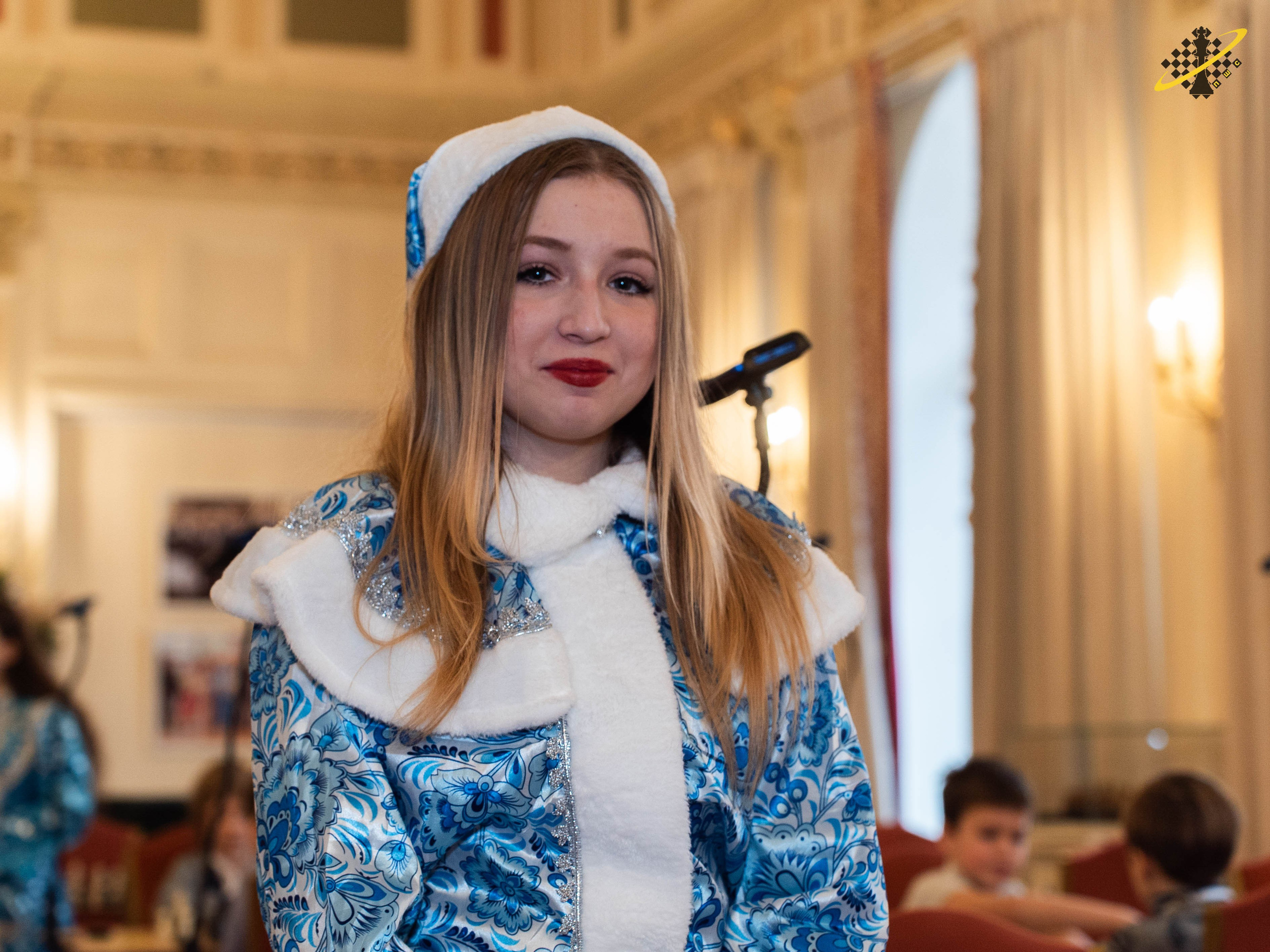 Загребина Марина. Фотобаза ПШС
