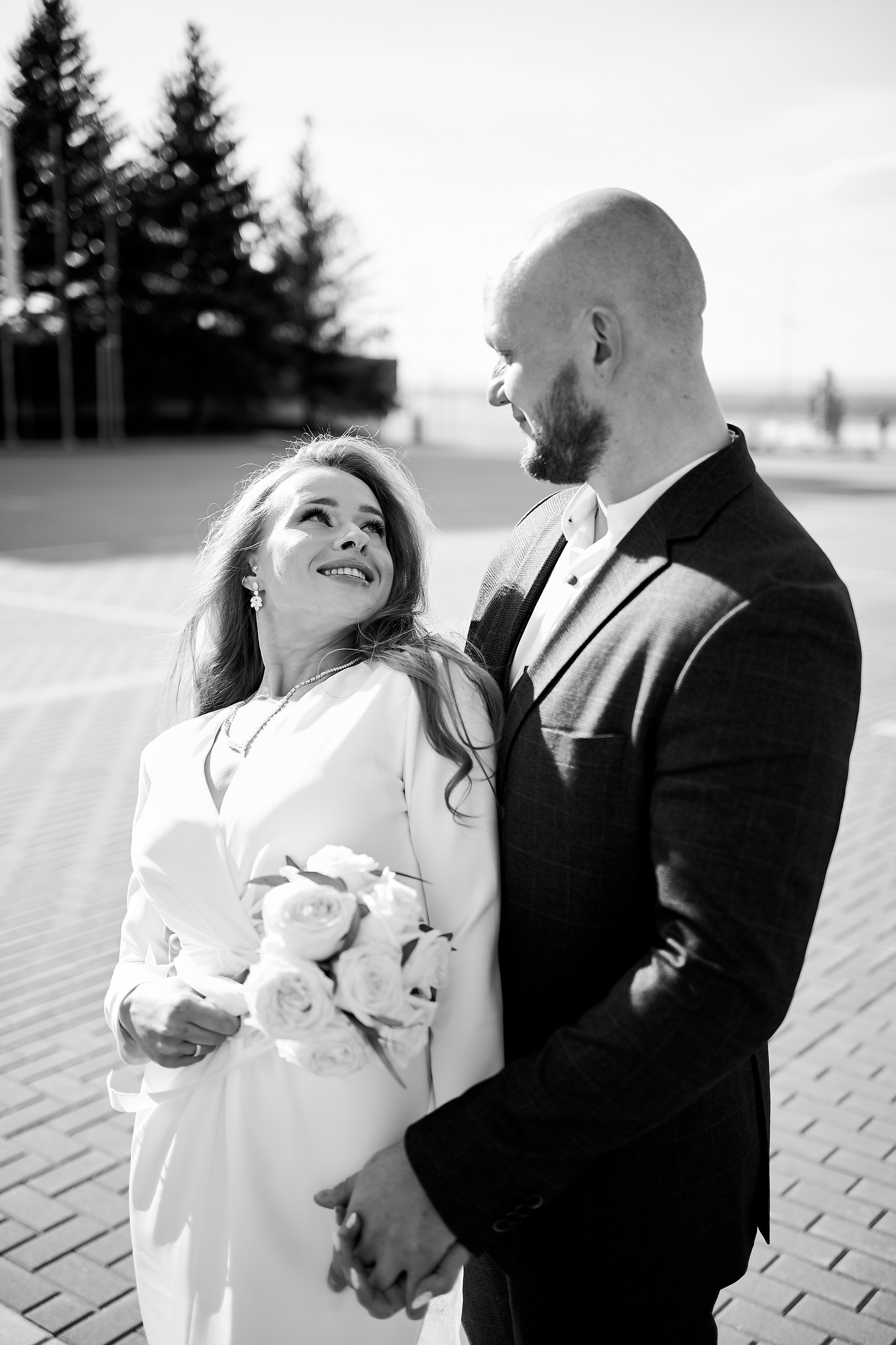 V&A. Профессиональный репортажный фотограф в Самаре Никита Королев