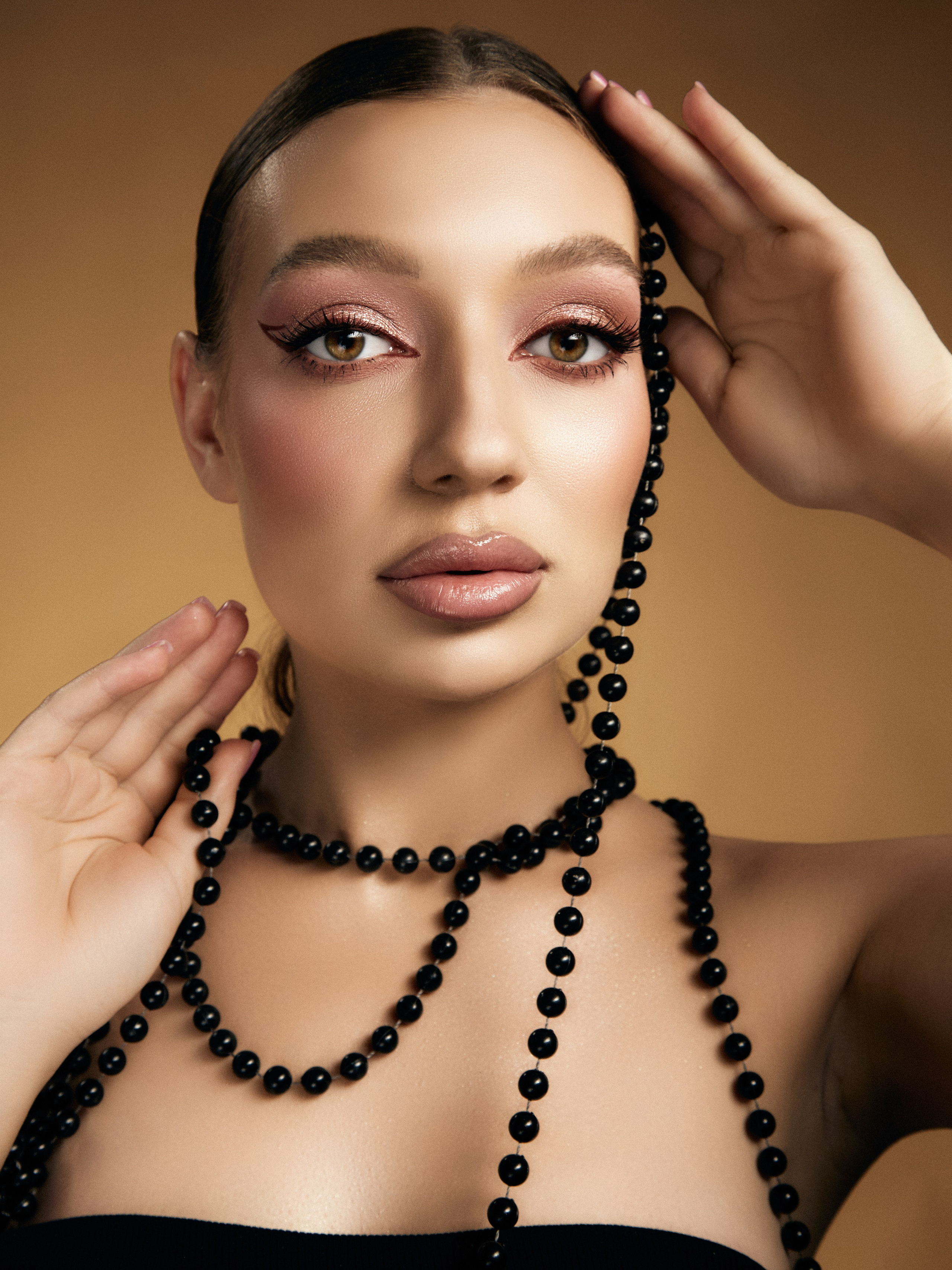 Все портреты. Фотограф Вадим Бердник