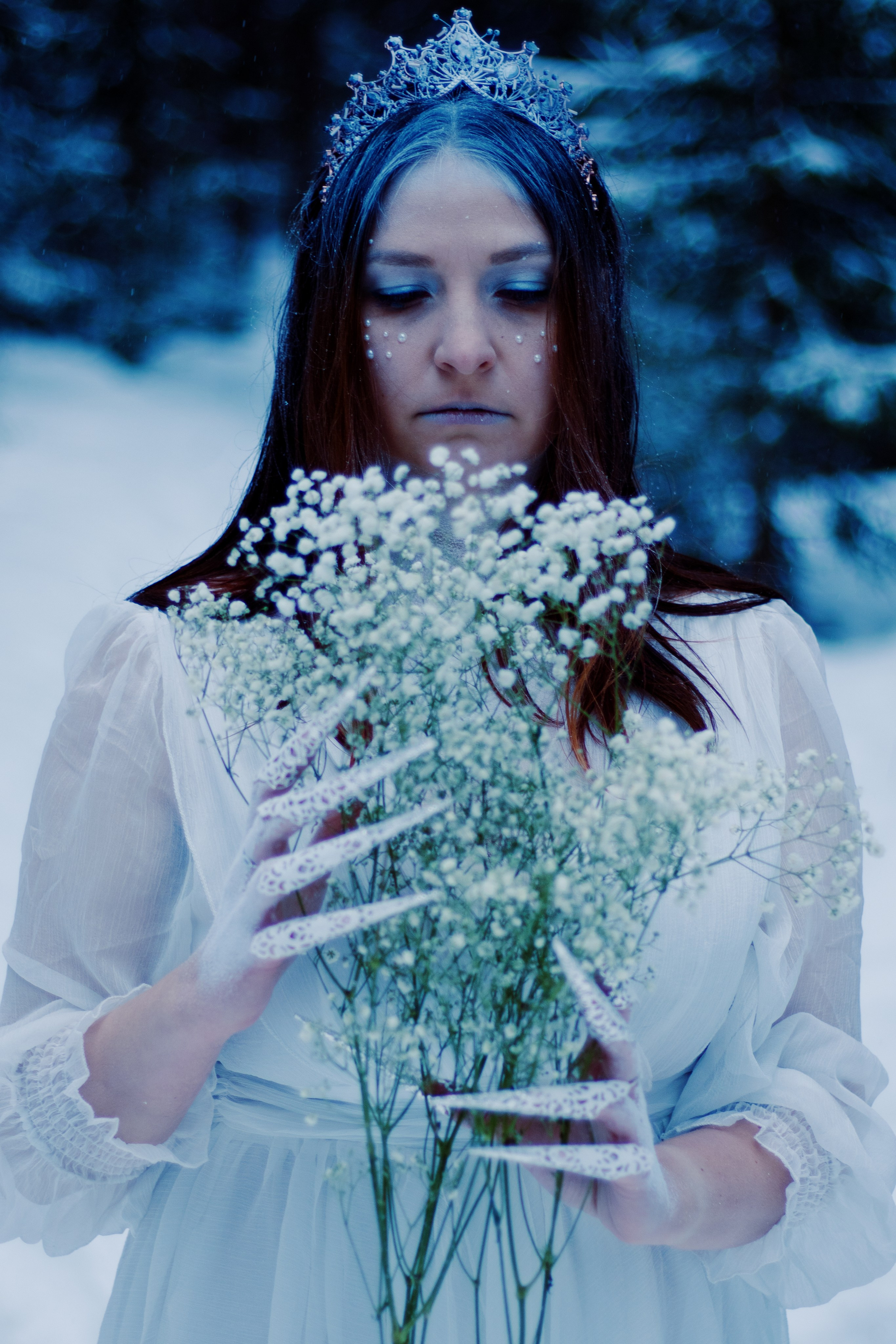 Маргарита. Портретный фотограф в Санкт-Петербурге