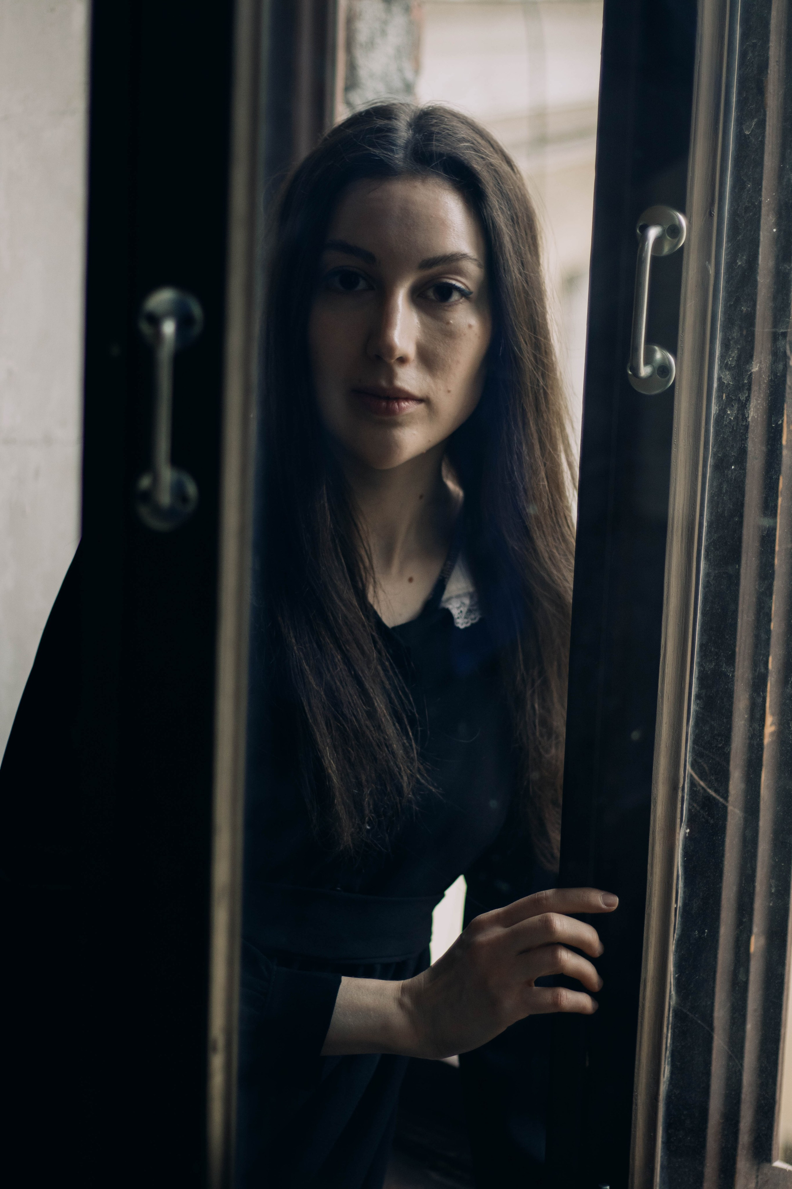 Мария. Портретный фотограф в Санкт-Петербурге