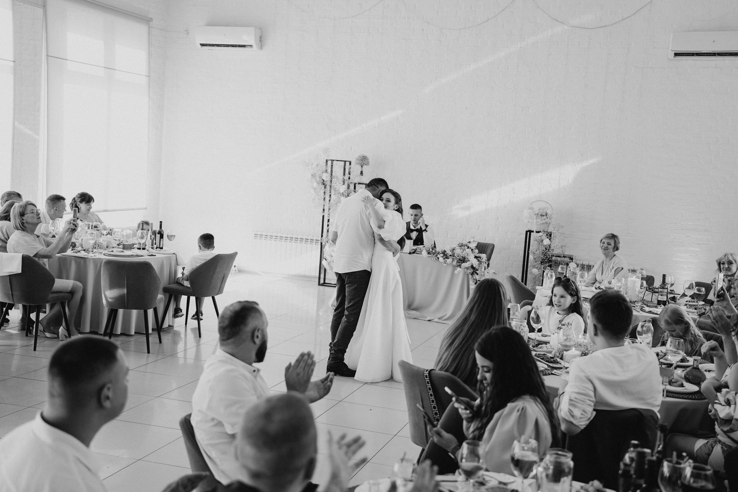 Катя&Серёжа. Фотограф, Видеограф Новосибирск