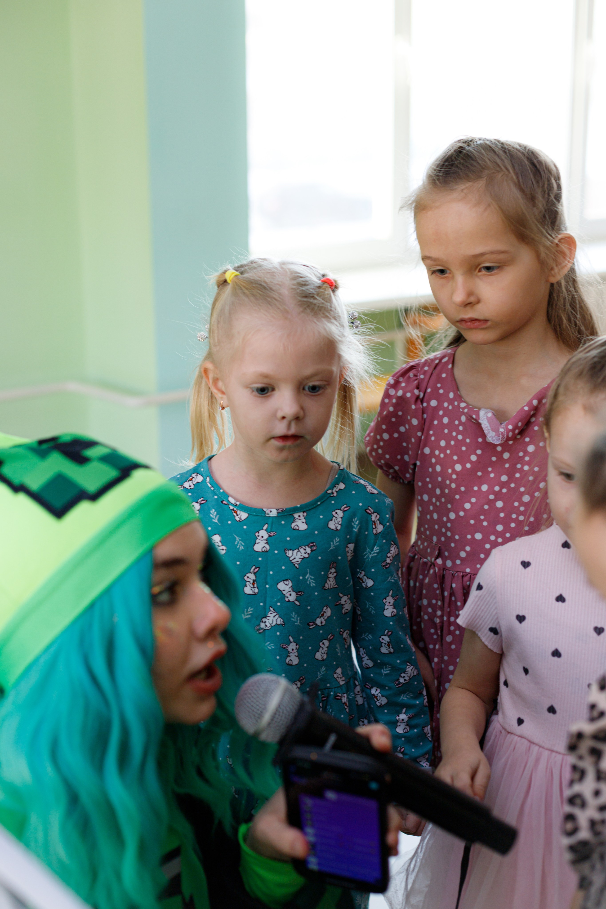 Эмиль / 6 years birthday. Photokarish