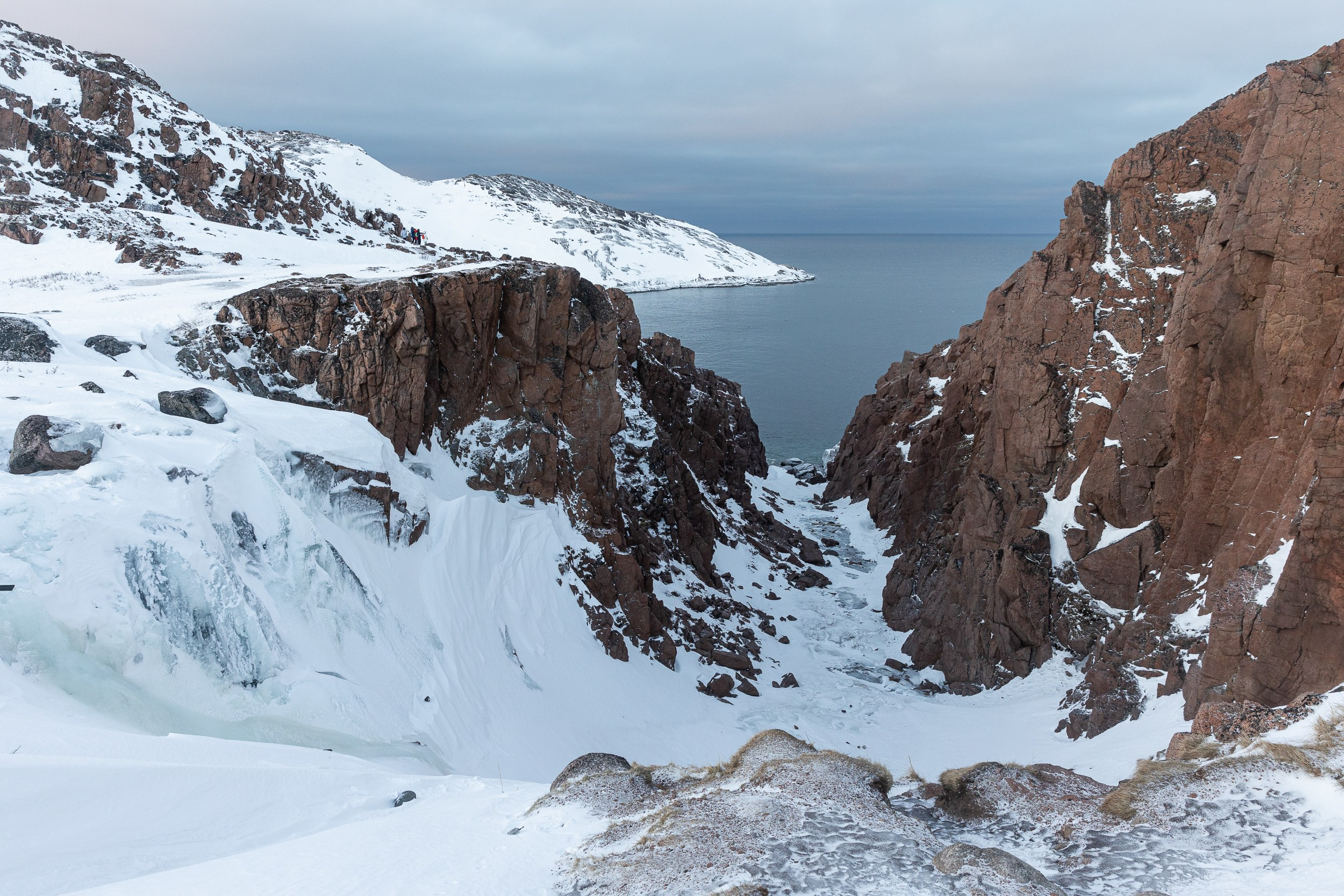 «Между морем и небом» Териберка для News.ru. Юлия Невская режиссер и сценарист документального кино, документальный фотограф