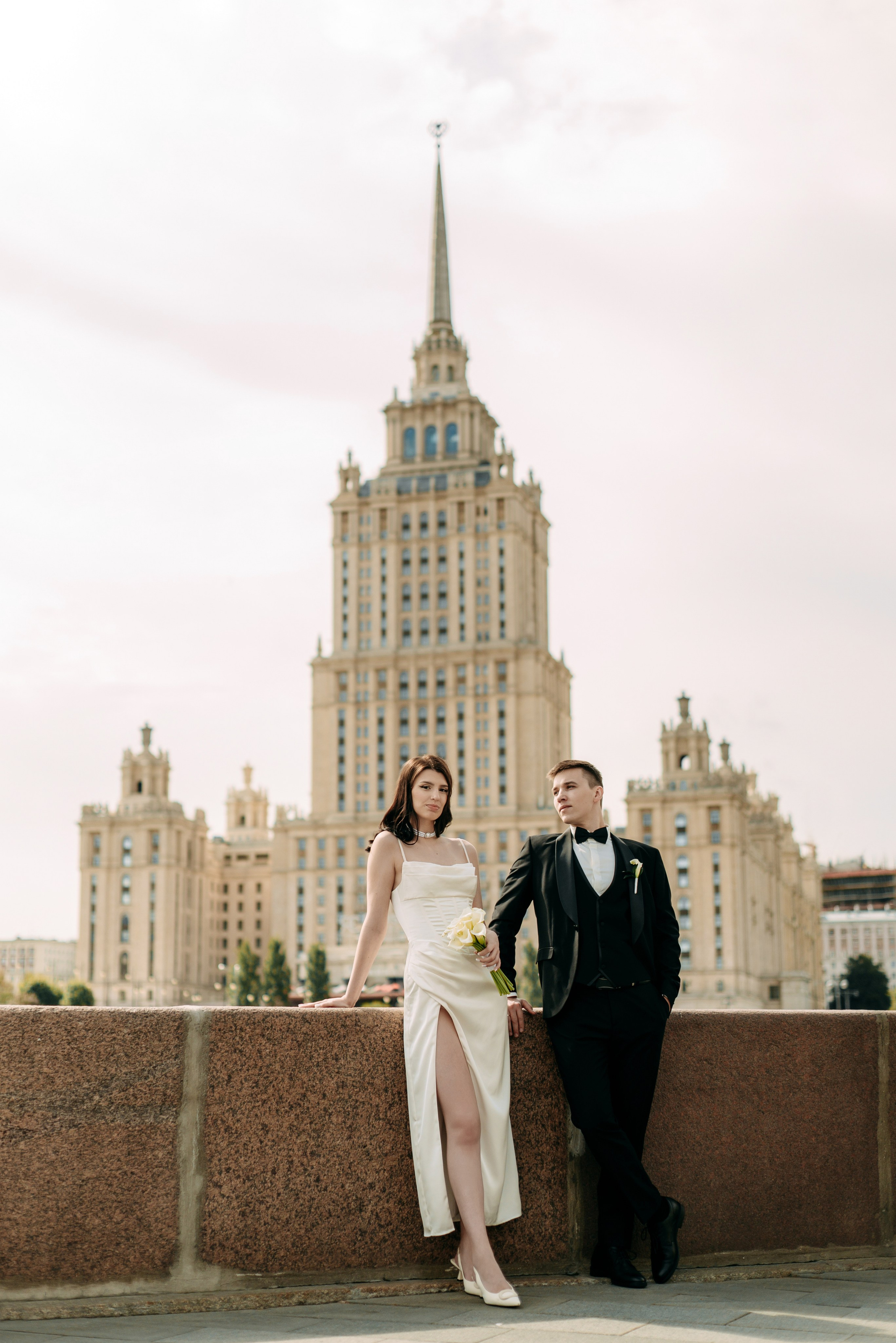 Даша и Влад. Свадебный фотограф, фотограф беременности Дарья Доценко