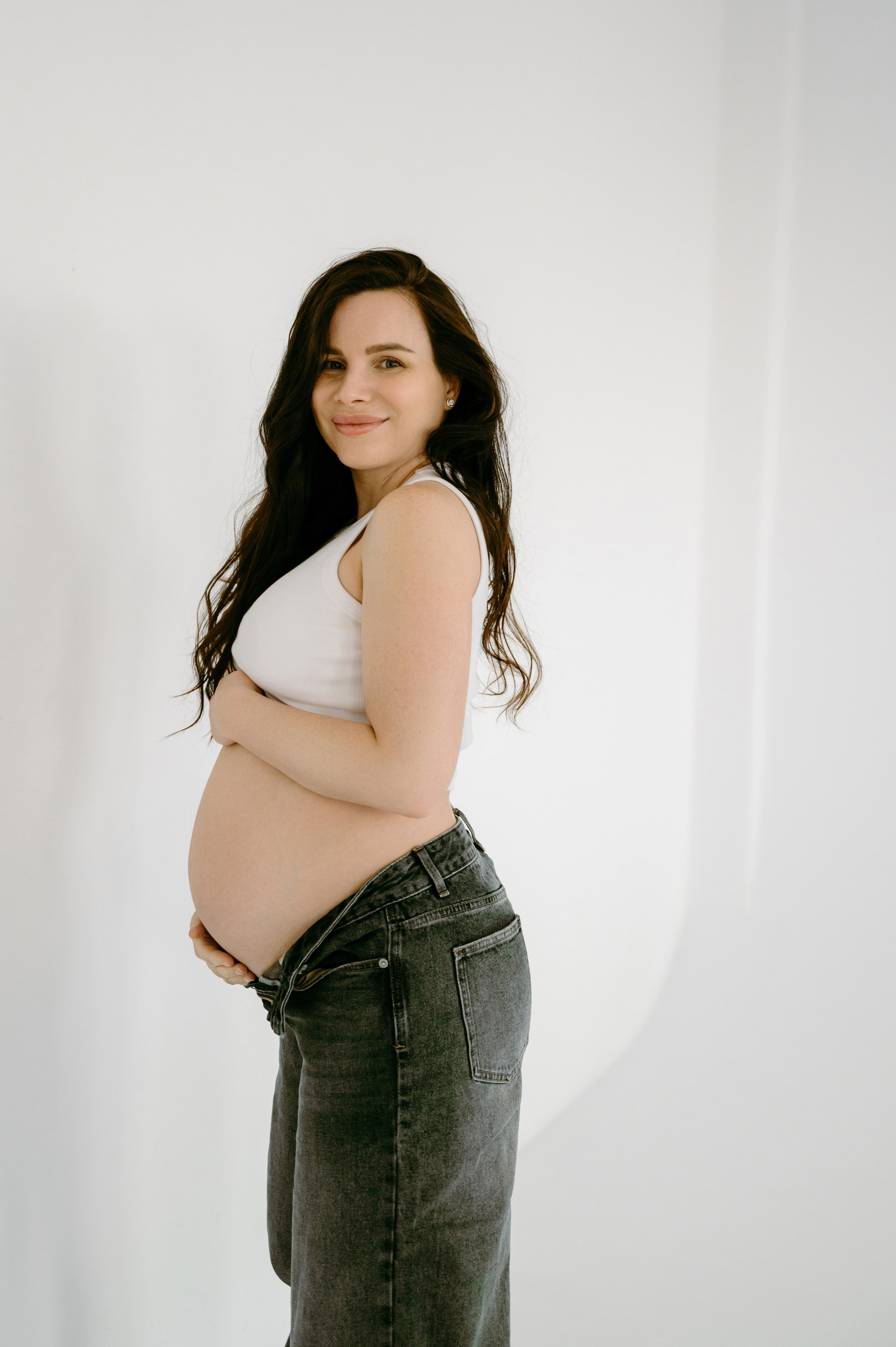 В Интерьере. Свадебный фотограф, фотограф беременности Дарья Доценко