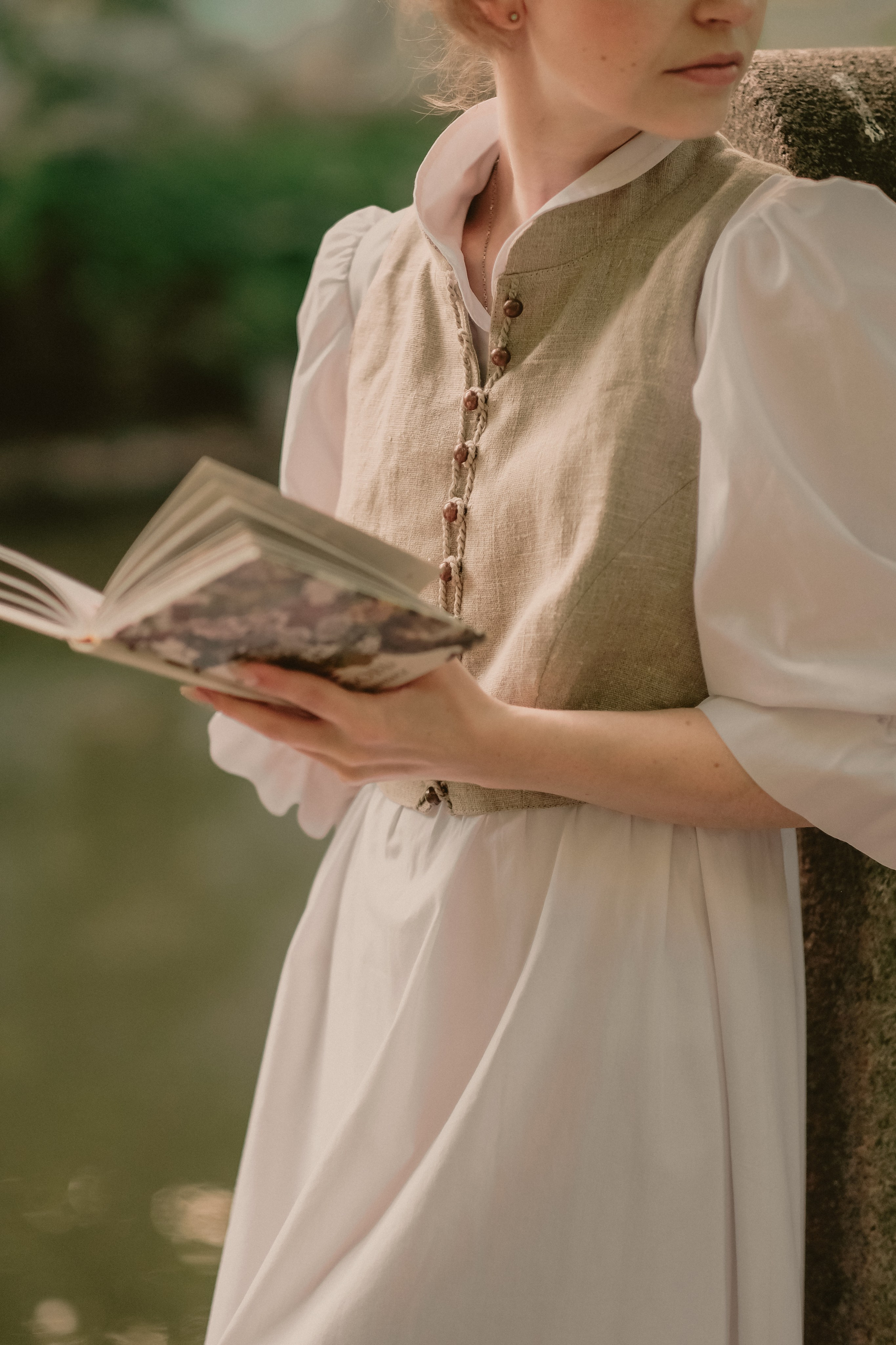 Бренд одежды Surepka. Стилистика: ретро