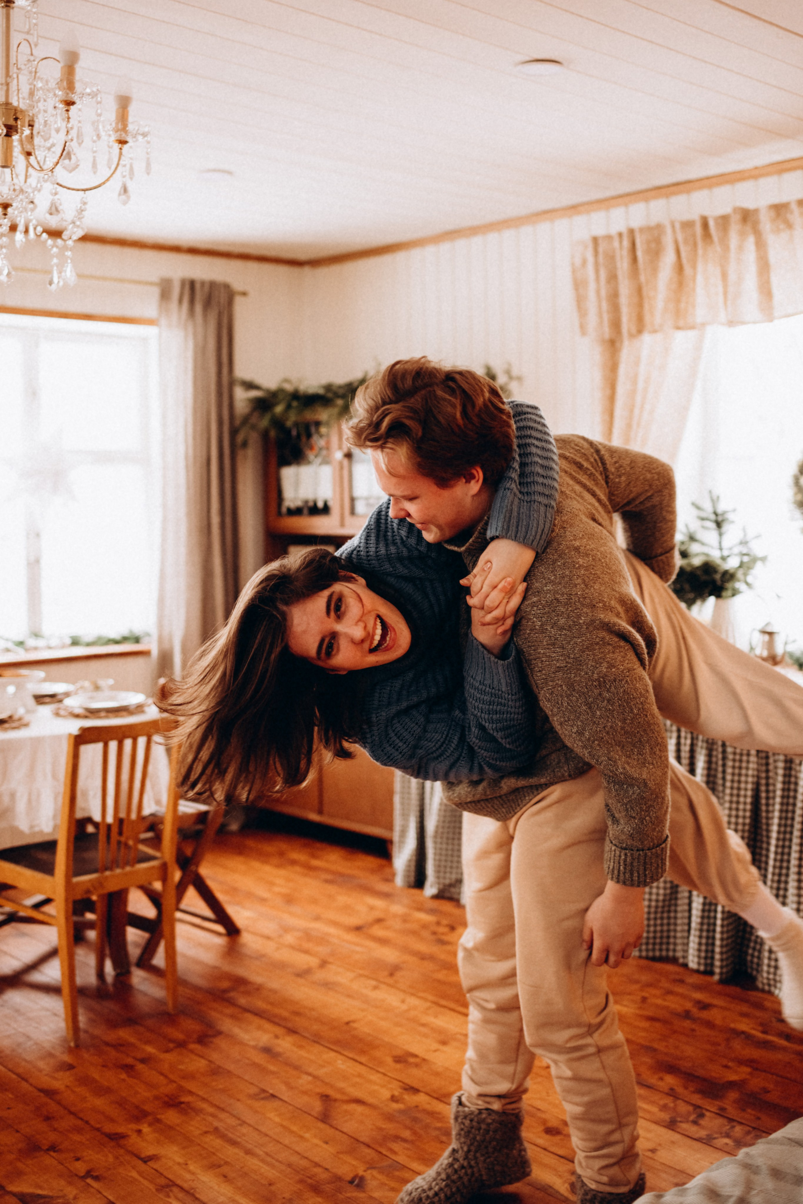 Love story. Фотограф Алиса Чечина. Калуга. Товарково