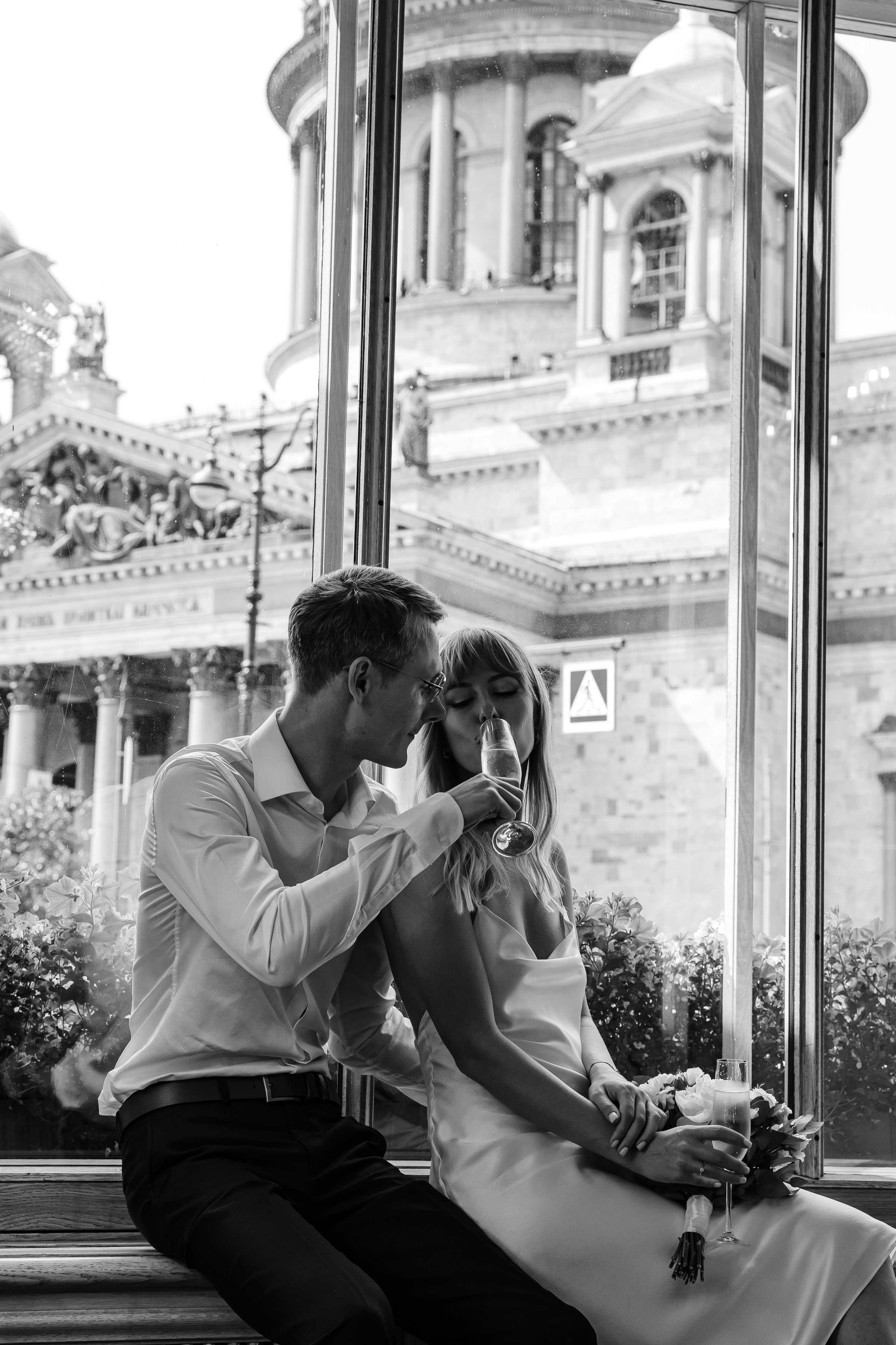 V&P. Фотограф и видеограф в Санкт-Петербурге и Москве Виктория Горячева