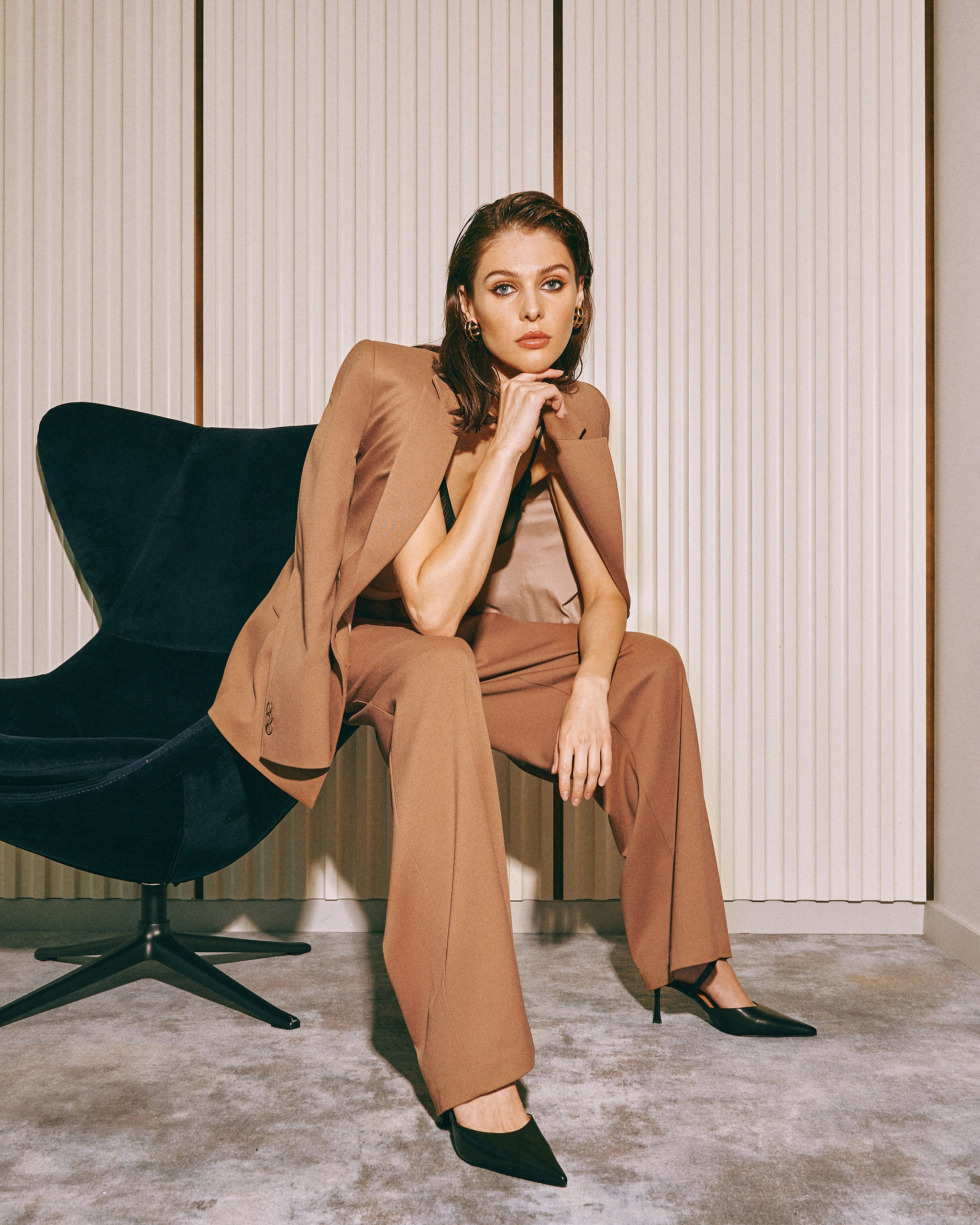 Antiga. Фотограф Кирилл Ламбурт