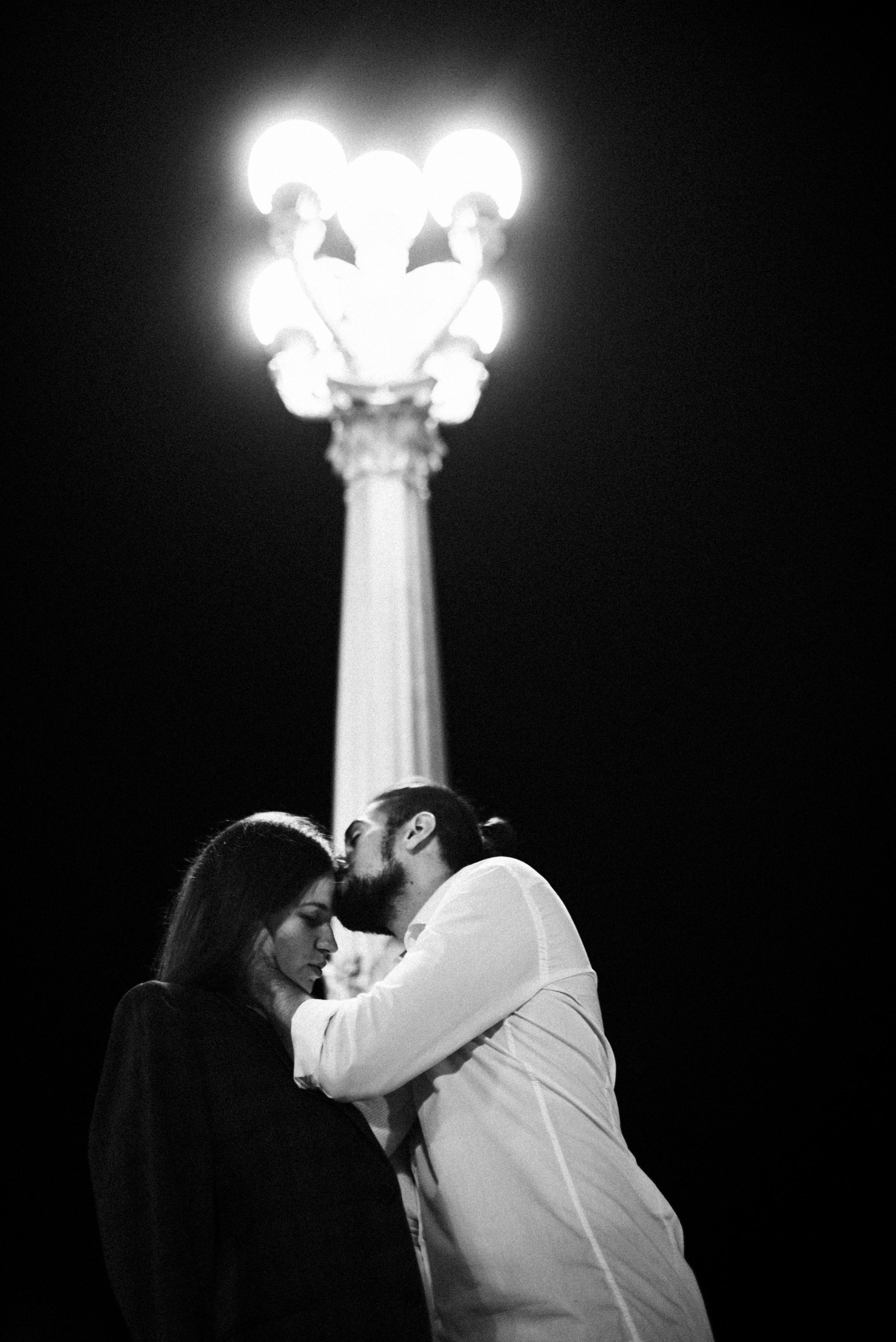 Лера и Костя