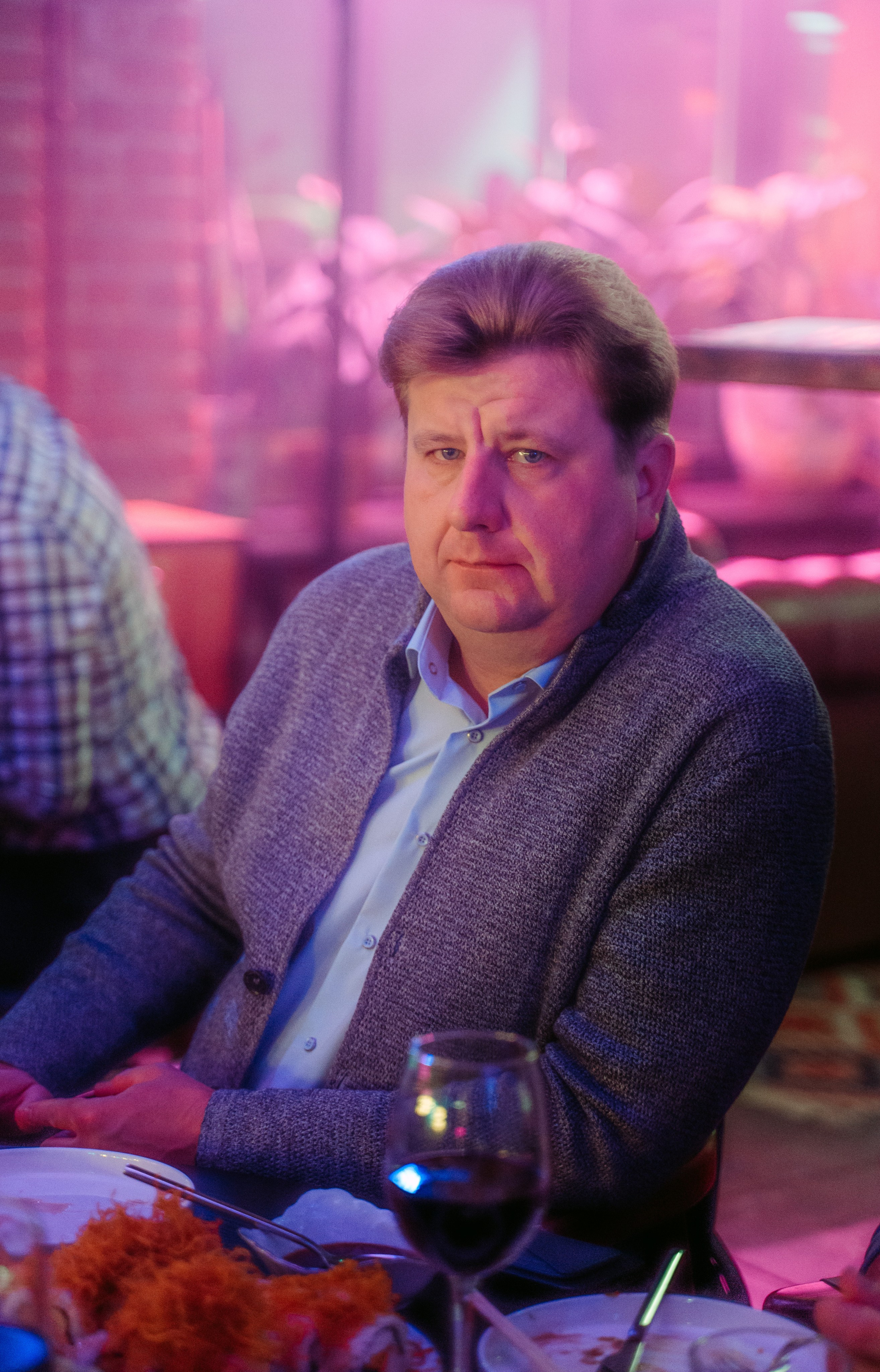 IGS: 12 лет компании / 2023. Саша Копылов, фотограф в Казани