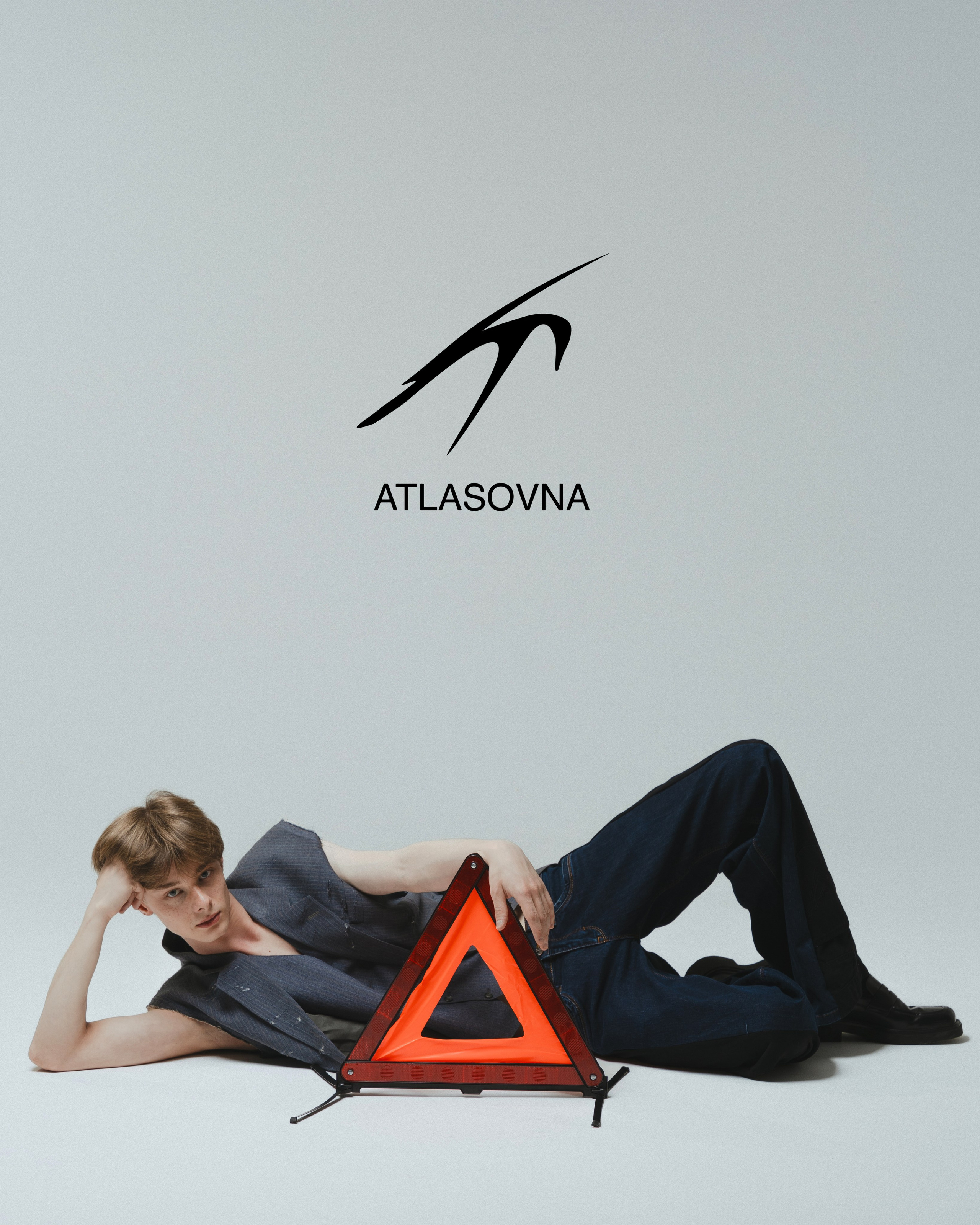 Atlasovna. Главная