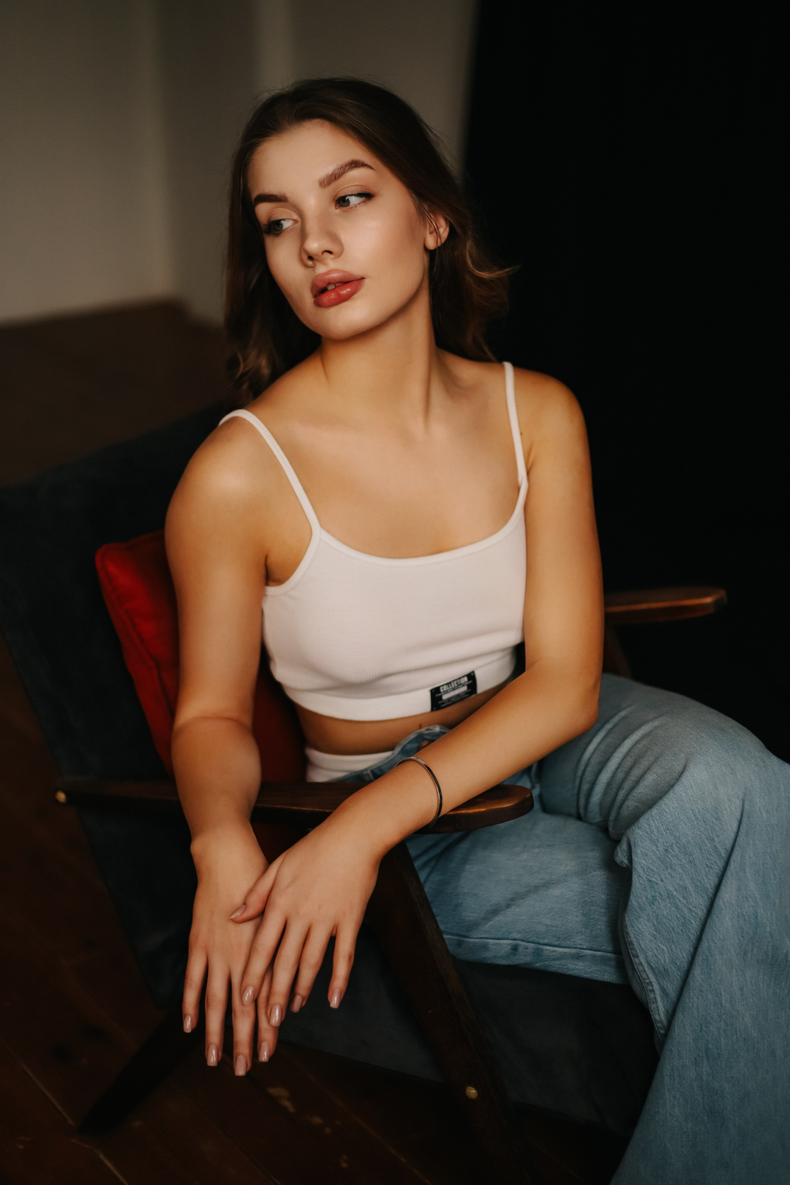 Виктория. Женский фотограф в Москве Юля Иванова