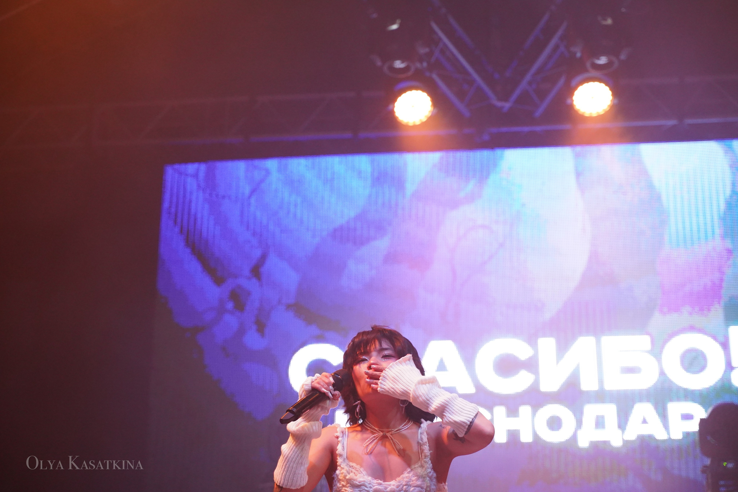 Green Apelsin. Арт-фотограф в Краснодаре