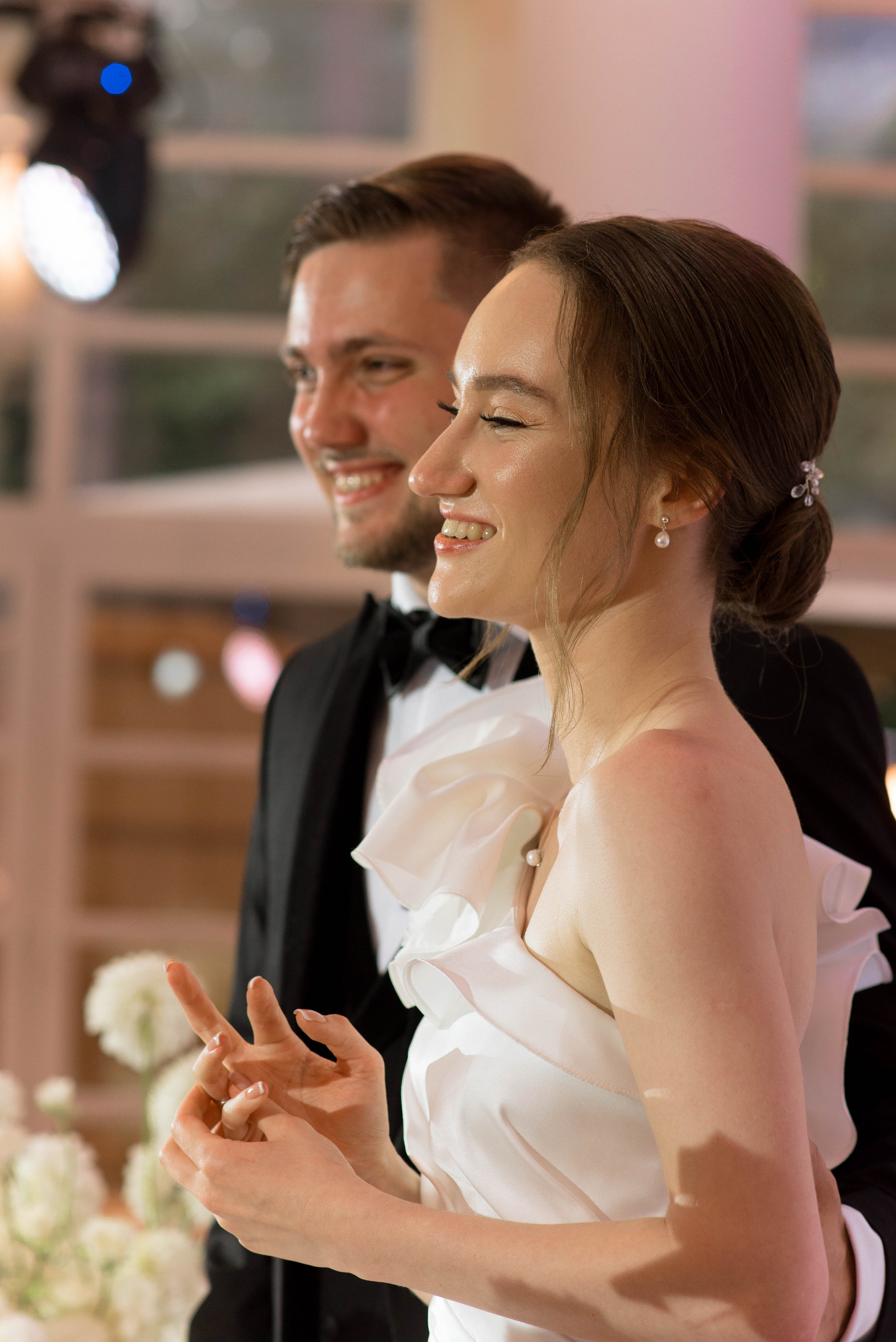 Екатерина и Герман. Свадебный фотограф Москва Истра Звенигород Нахабино