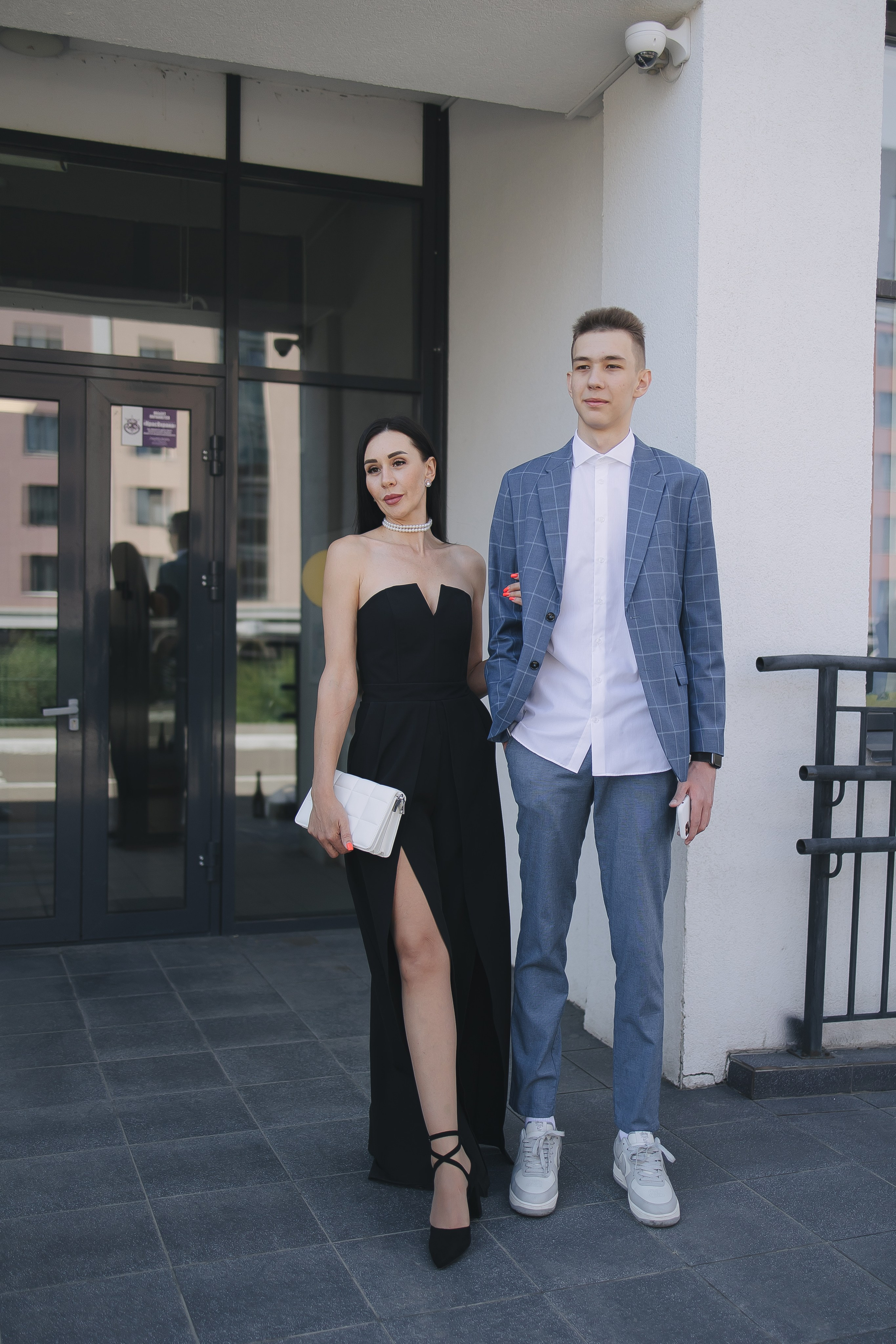 Выпускной Сосны. Свадебный и женский фотограф