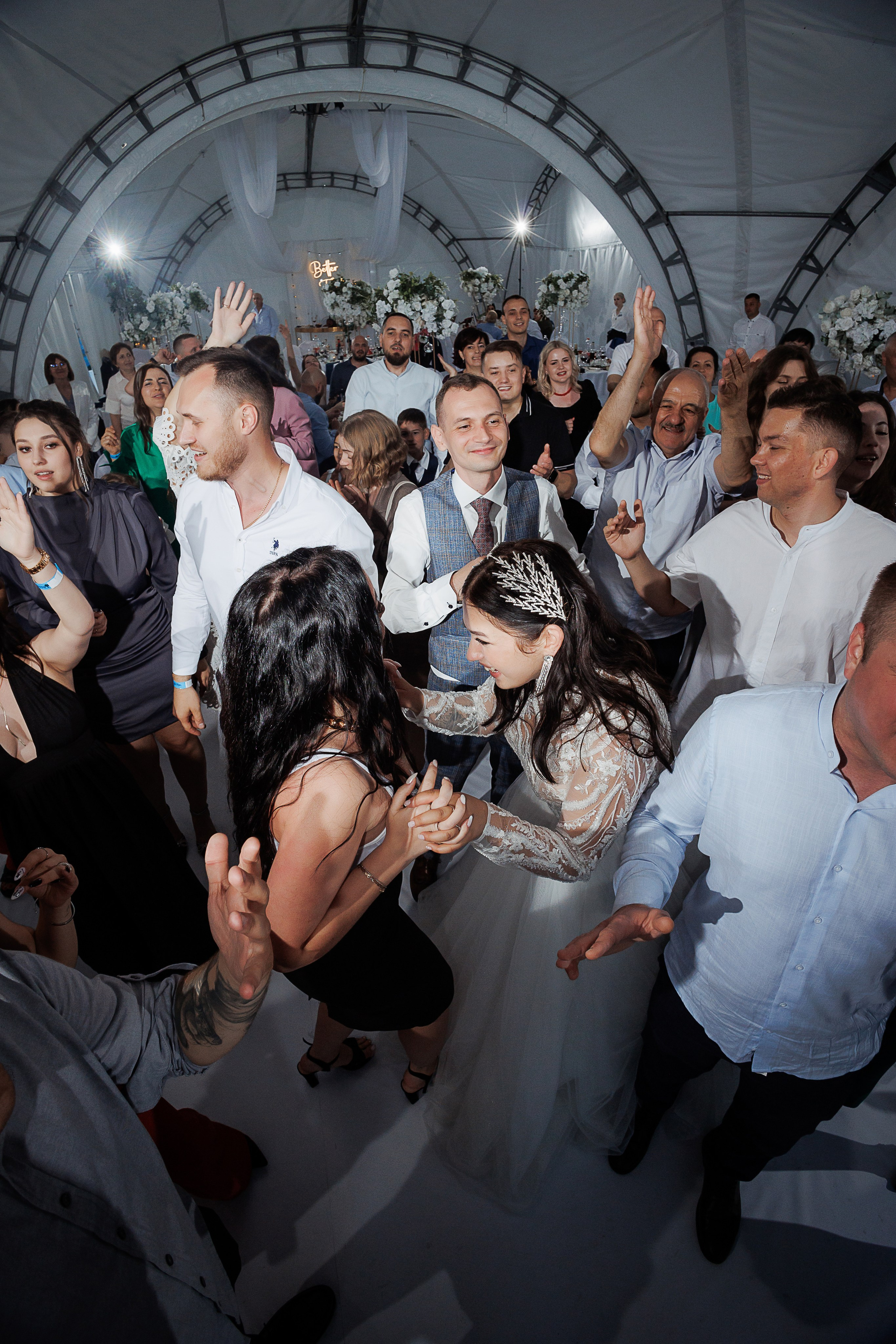 Александр и Екатерина. Свадебный и семейный фотограф в Твери и Тверской области