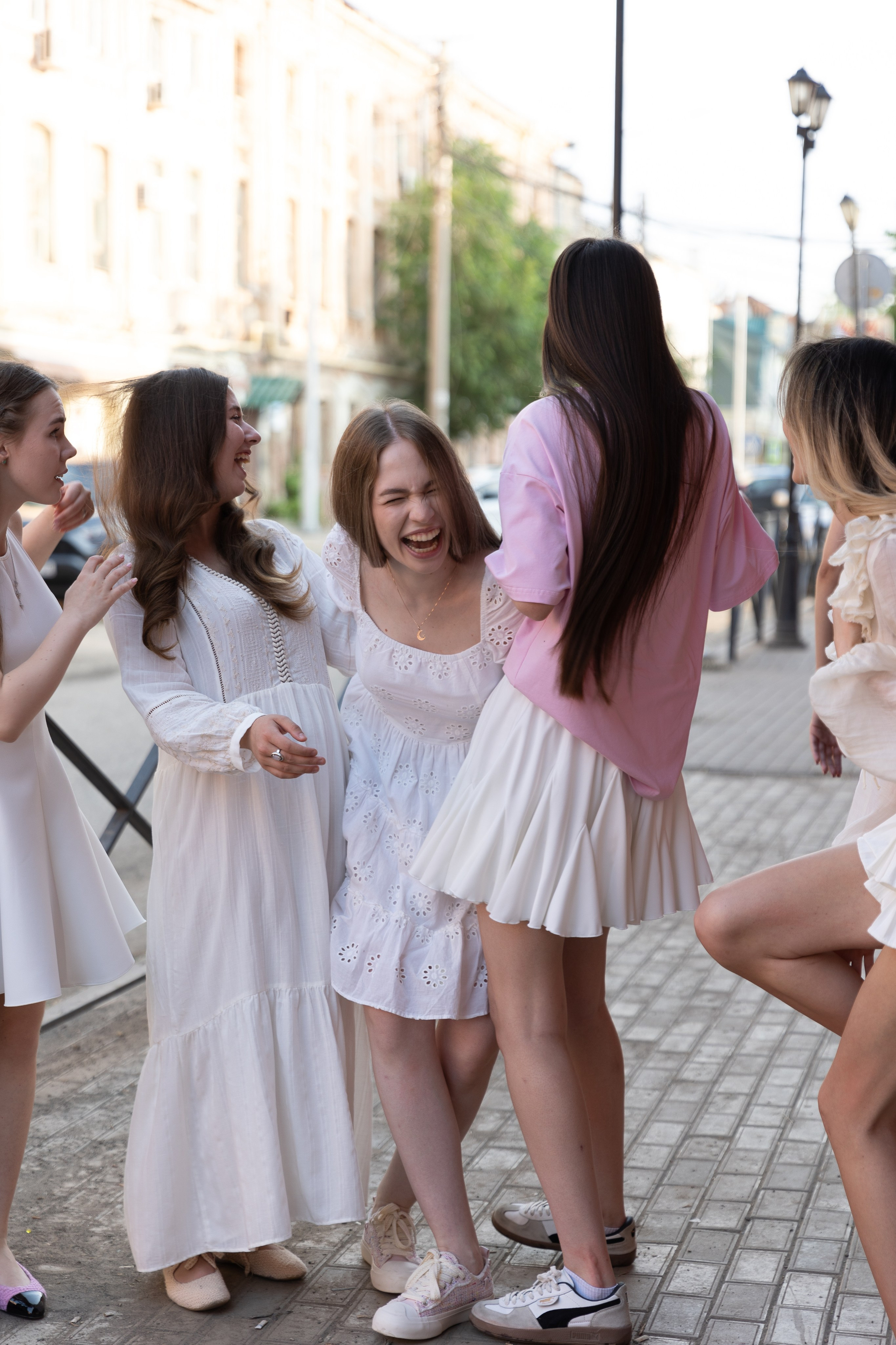 Школа. Основное