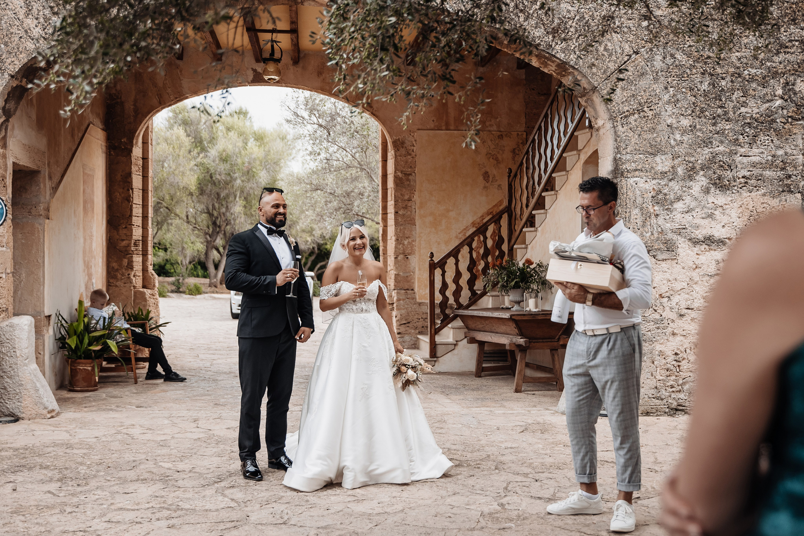 Vaida_&_Tadas. Фотограф на Майорке Екатерина Дробышева