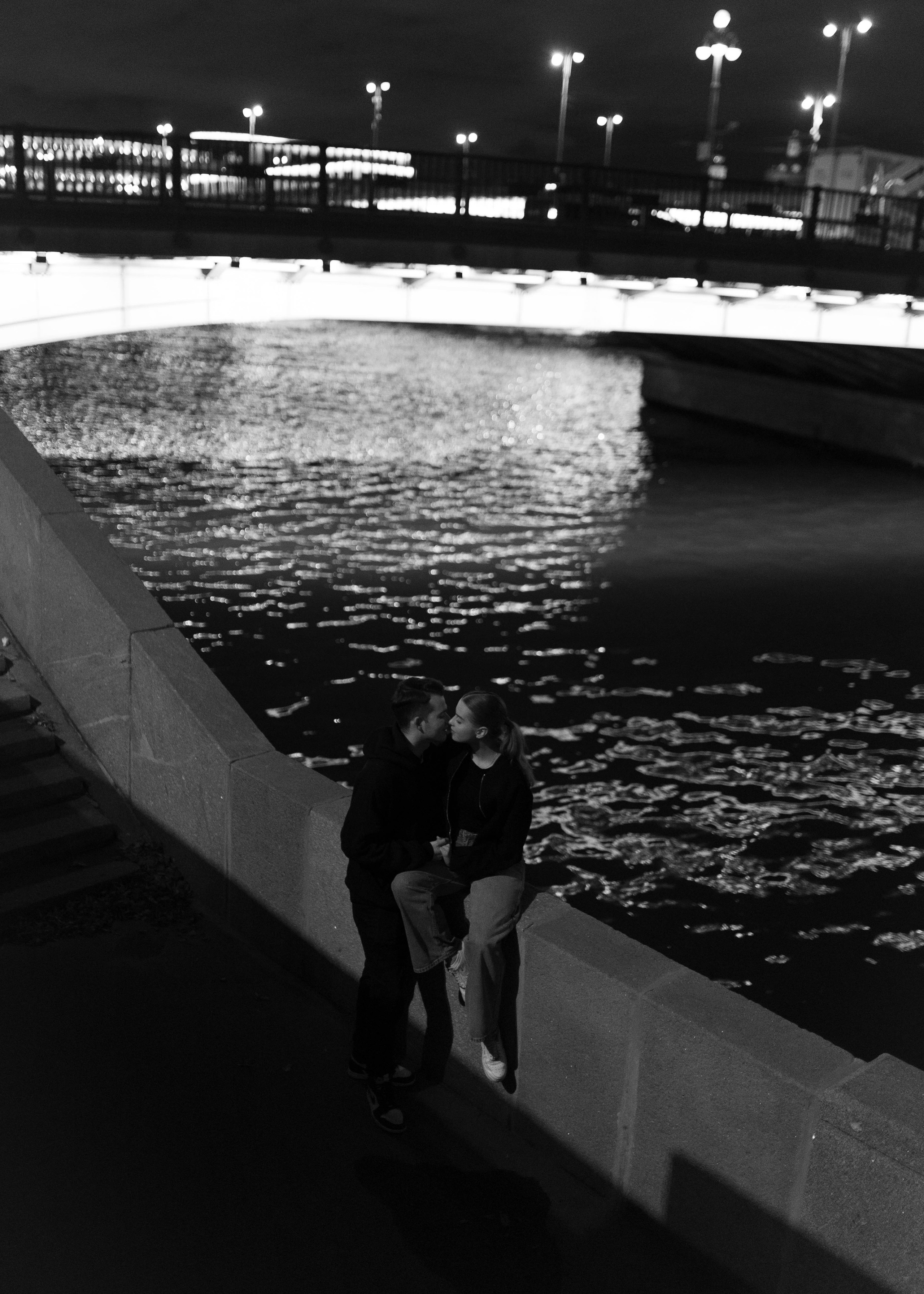 Валерия и Владимир. Женский и свадебный фотограф Анастасия Митрохина