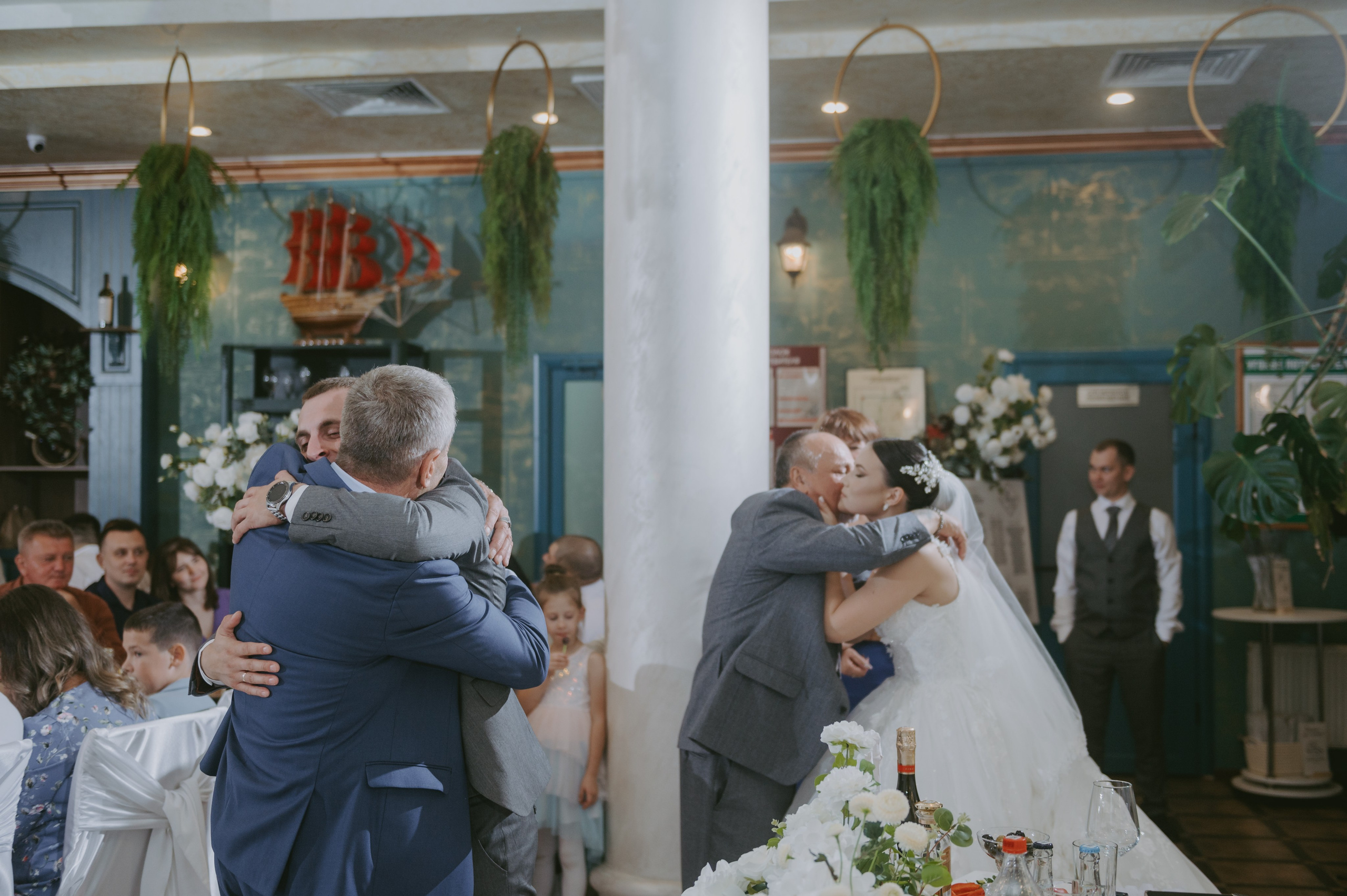 Роман & Вероника. Свадебный и семейный фотограф город Темрюк Фотостудия Темрюк