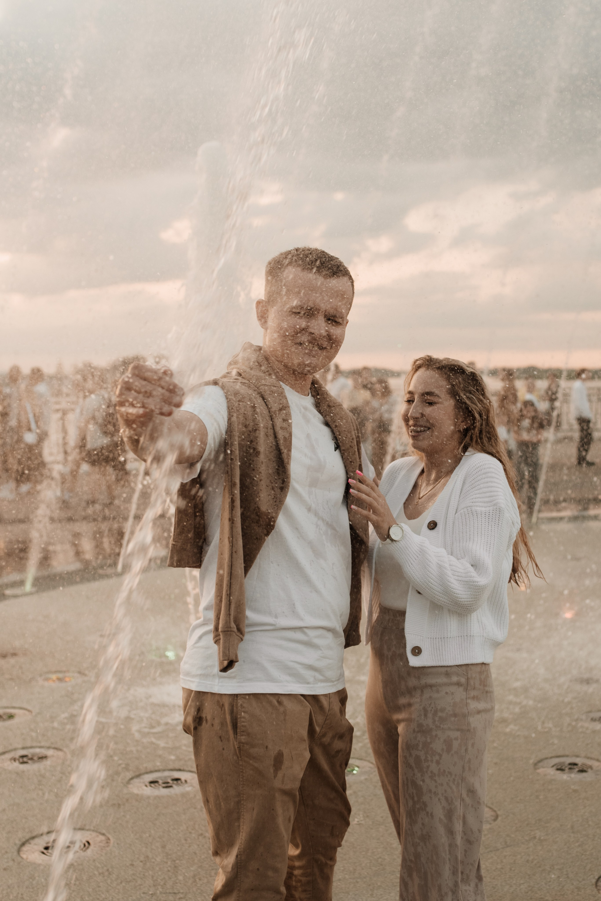 Карина ♡ Саша. Фотограф Ольга Плеханова | Нижний Новгород, Москва