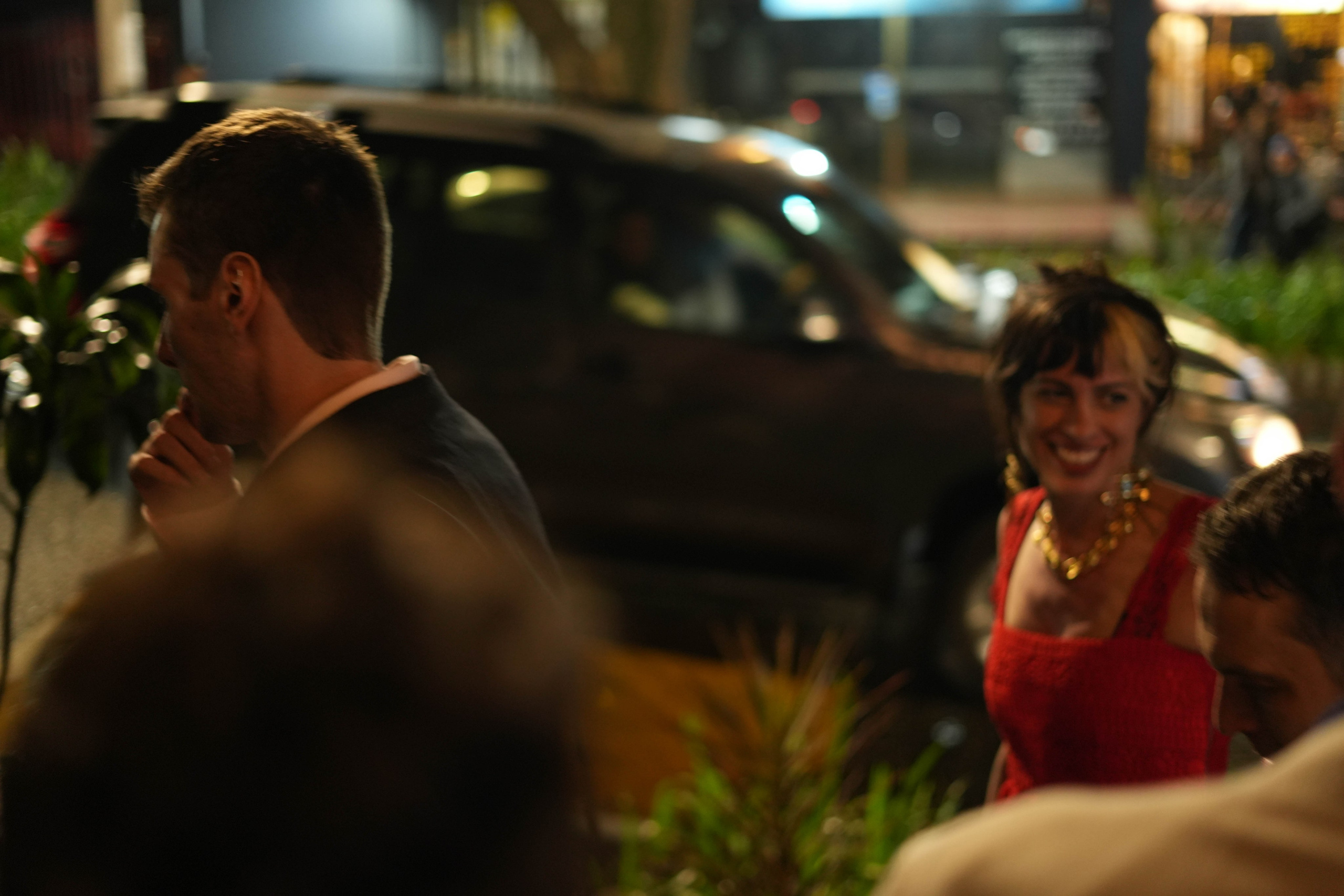 Olivia and Zack / 2 day. Wedding Photographer in Barcelona and Medellin