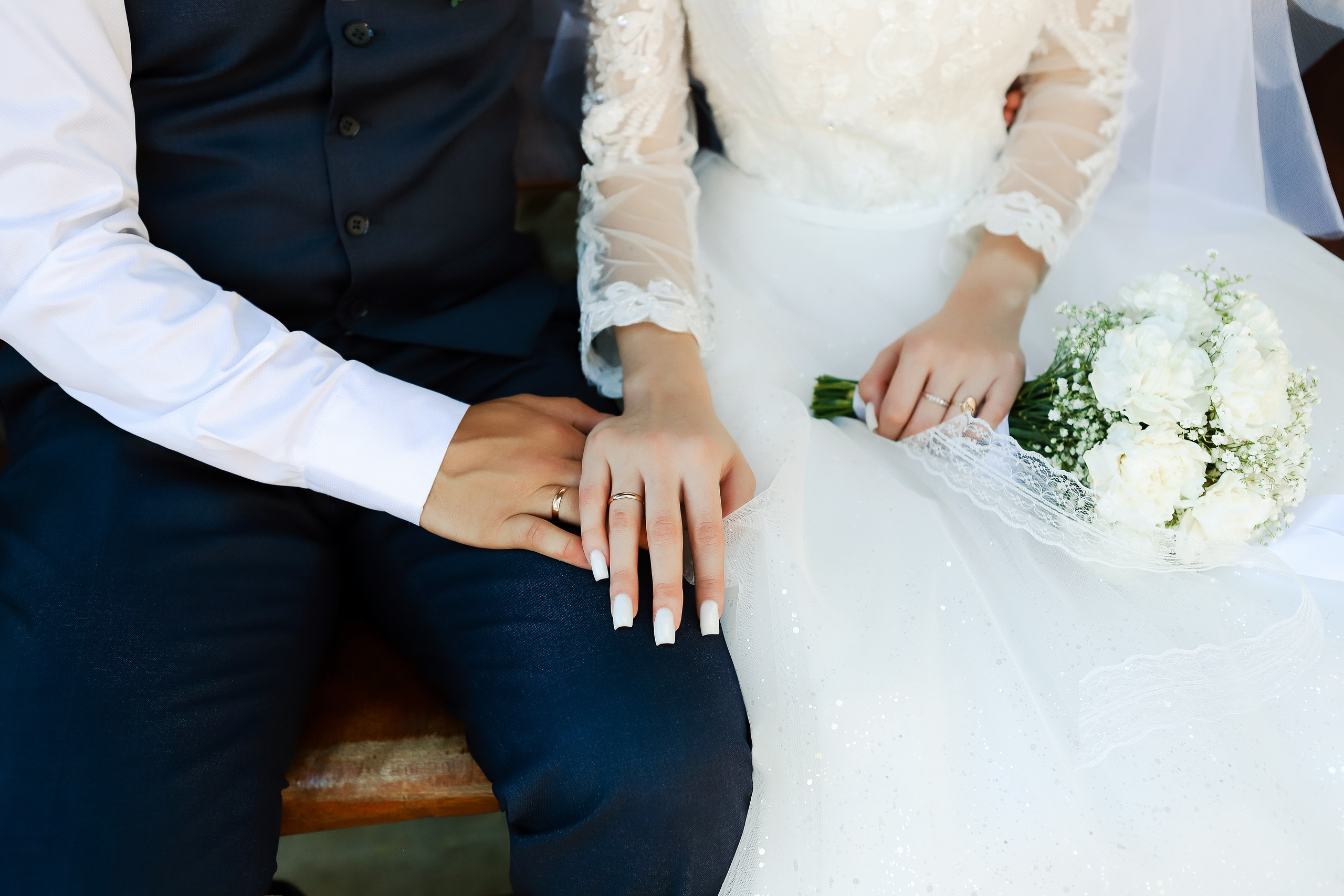 Максим и Дарья. Свадебный фотограф Евгения Фролова г. Каменск-Шахтинский, Донецк, Ростов