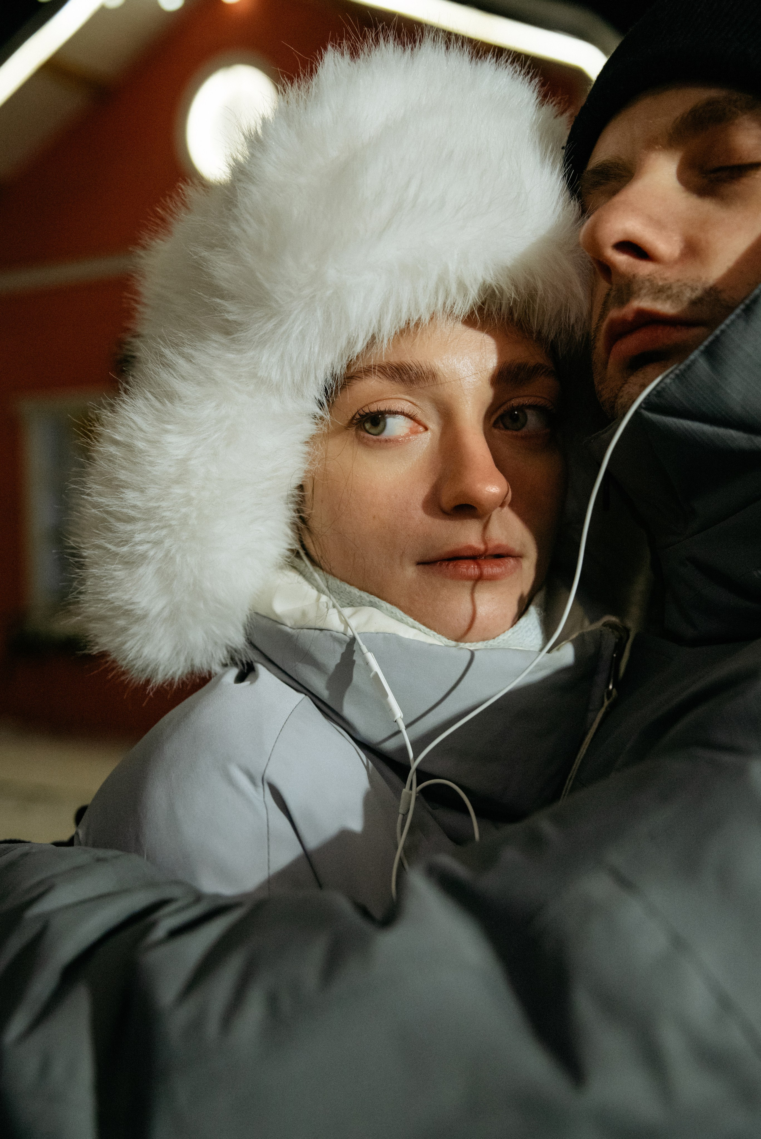 Арсений и Евгения. Фотограф в Выборге | Юлия Басырова