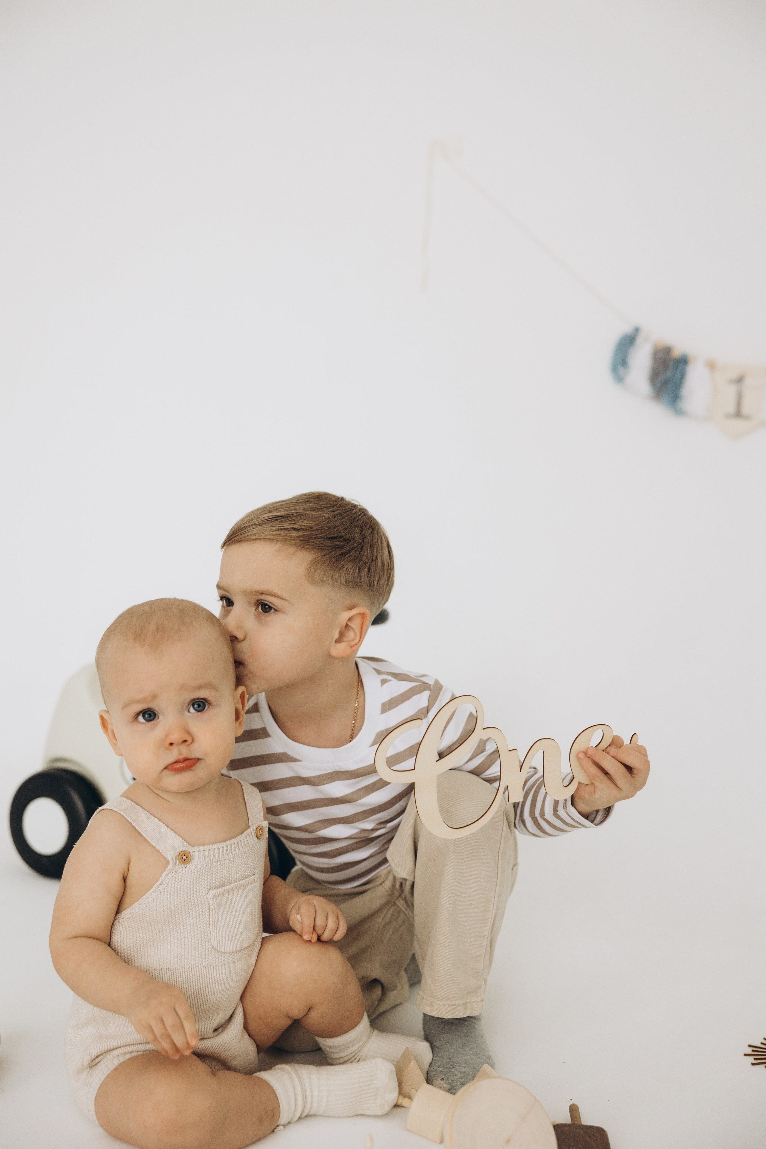 Дарья, Кирилл, Давид и Богдан. Семейный фотограф в Москве Виктория Ястребинская