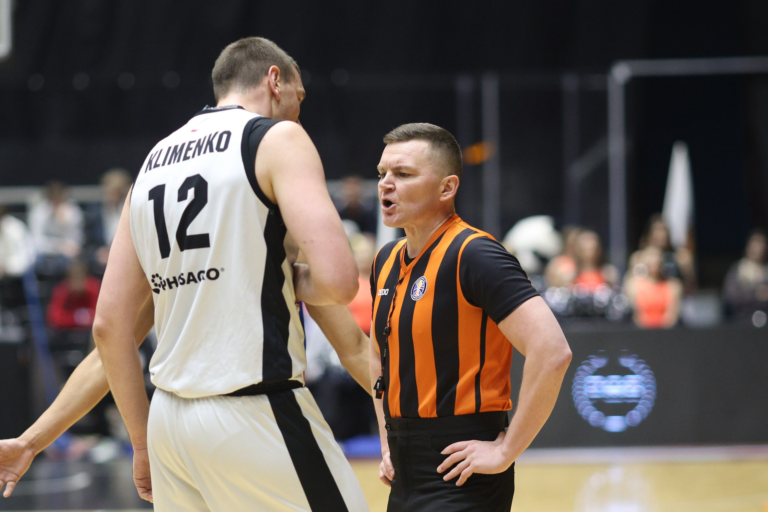 Автодор — Парма 60-73. Фотограф Дмитрий Алексеев