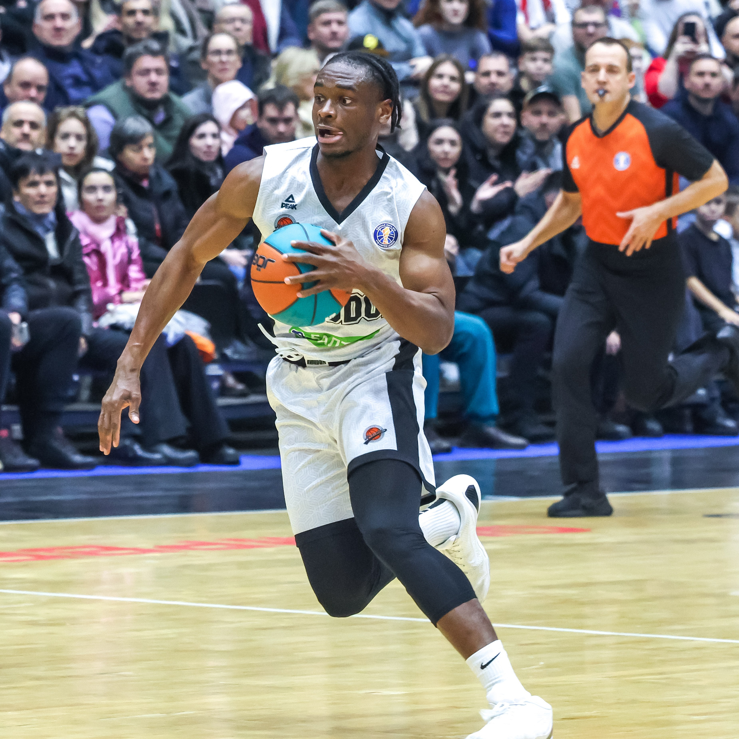 Автодор — ЦСКА 65-112. Фотограф Дмитрий Алексеев