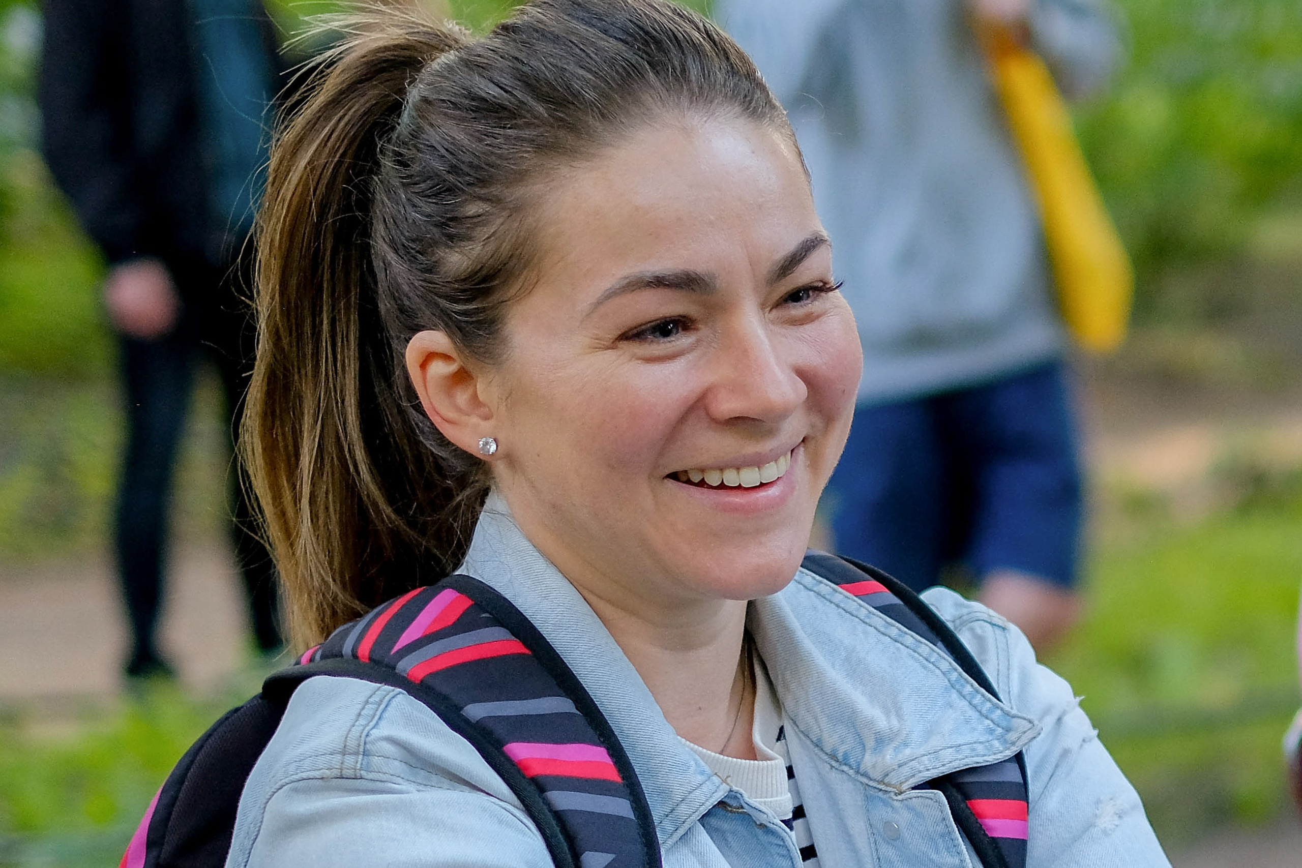 Портреты. Фотограф Дмитрий Алексеев