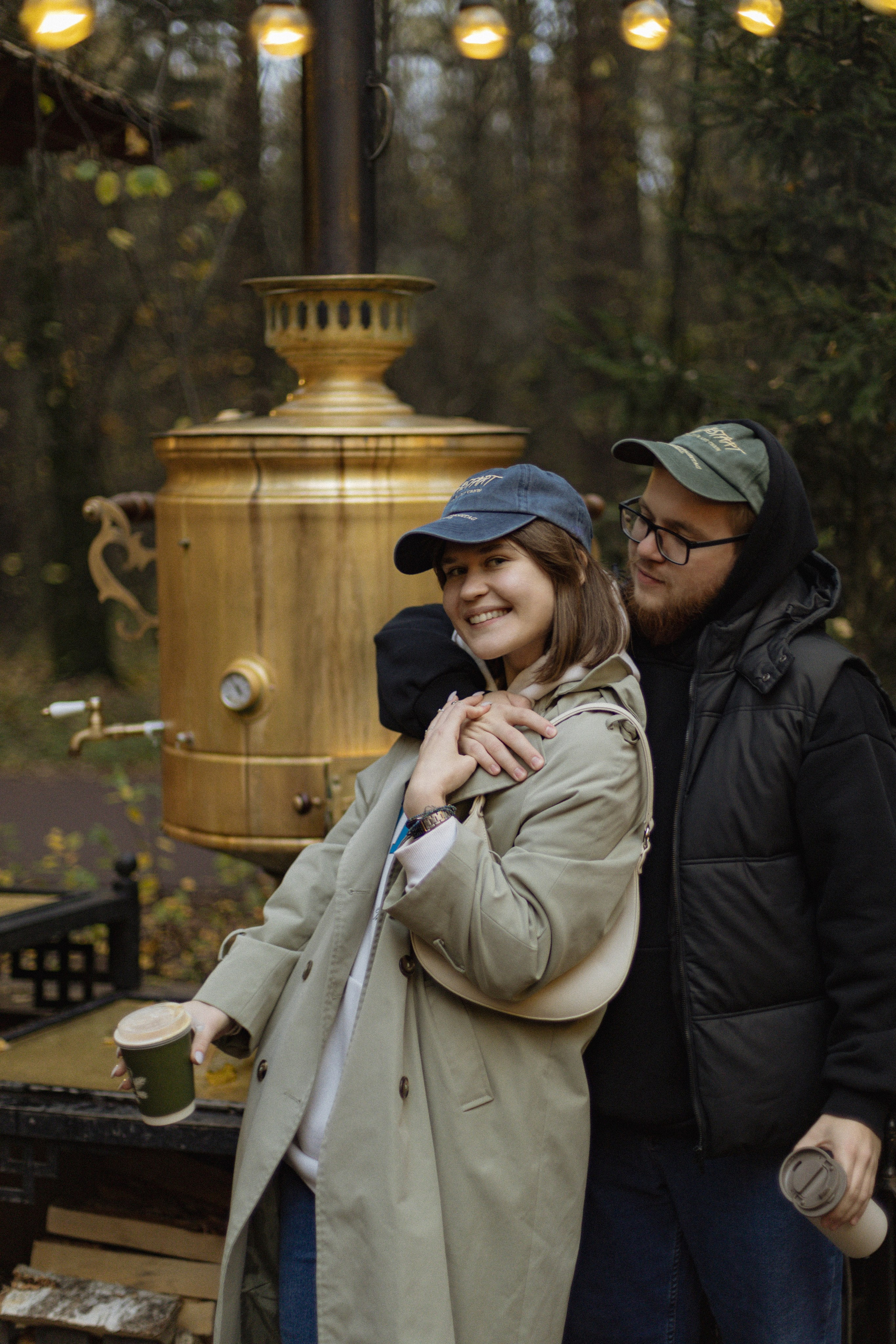 Анастасия & Никита. Кузьмина Анастасия — контент-фотограф | Москва