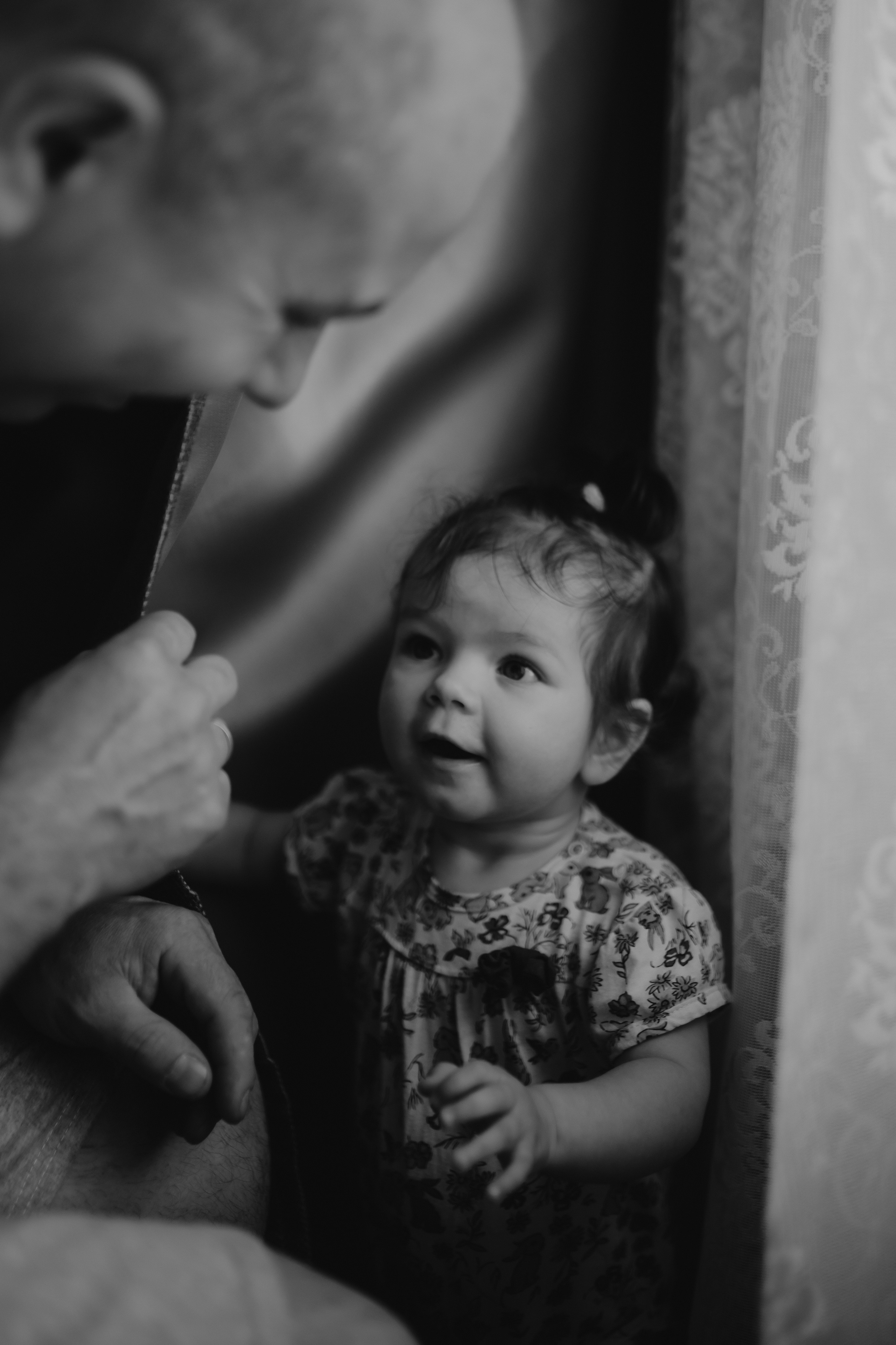 Света + Дима = Даня, Маша и Аня. Фотограф в Дзержинске Наташа Баева